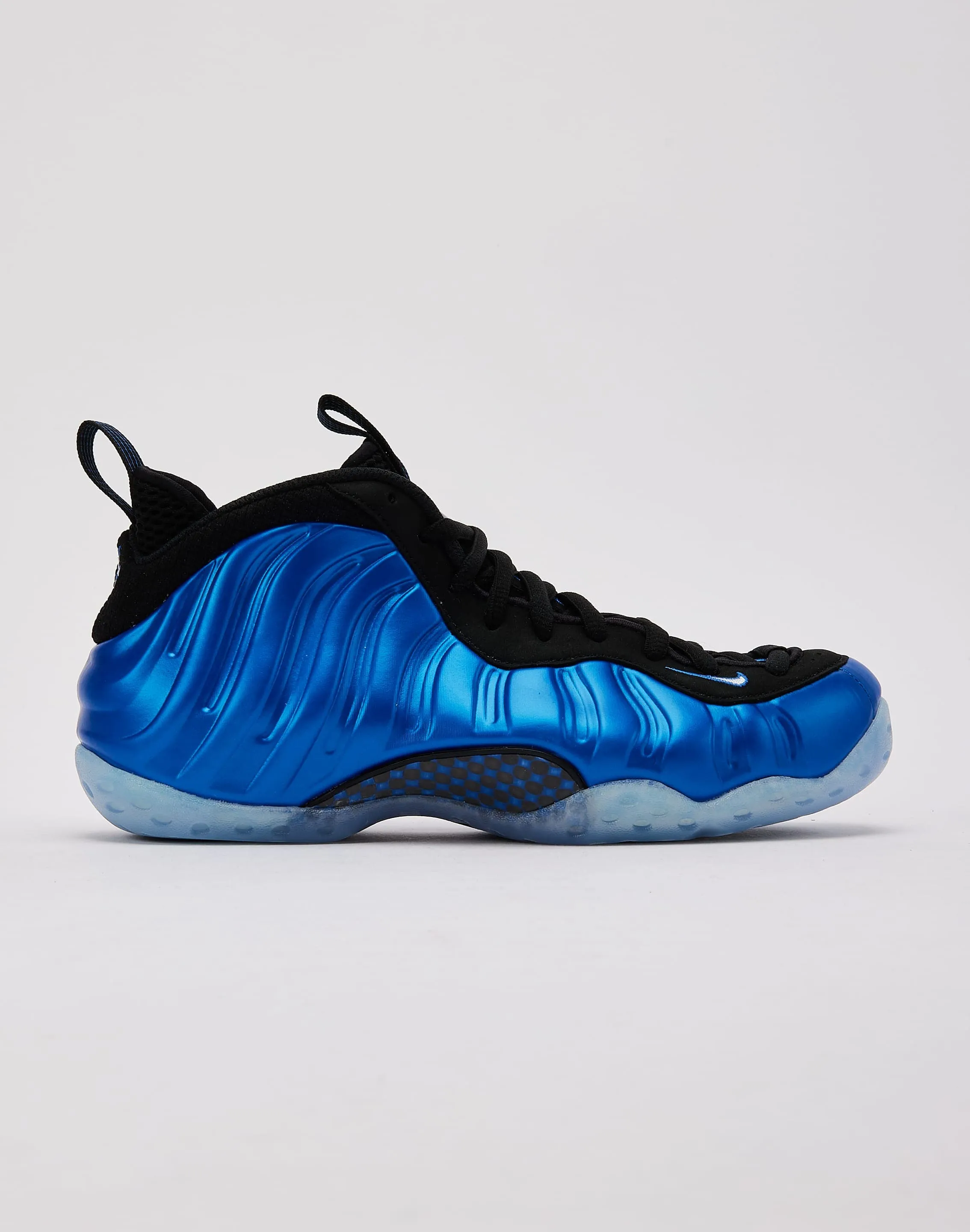 Style Fit Nike Air Foamposite One 'Royal'