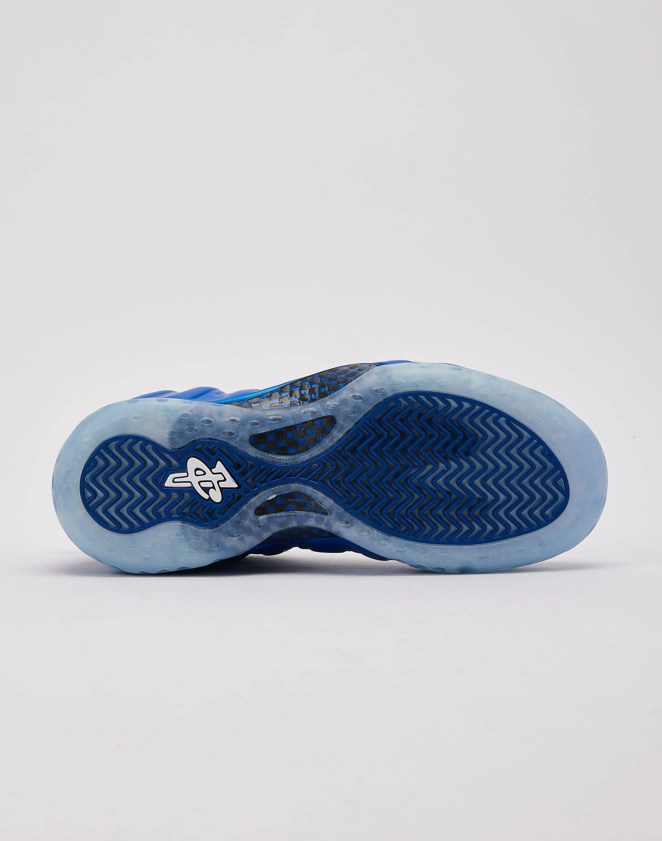 Nike Air Foamposite One 'Royal' AntiOdor Functional Shoes