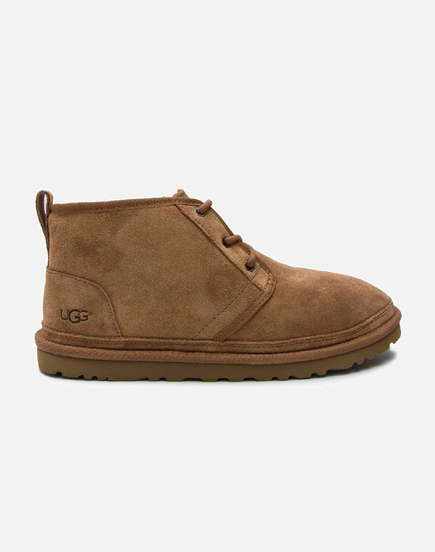 UGG Neumel Boots Leisure Comfort Quick lace