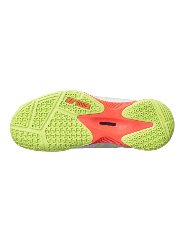 Yonex 2022 Comfort Z3 Women's Badminton Shoes [White] Light Sprint