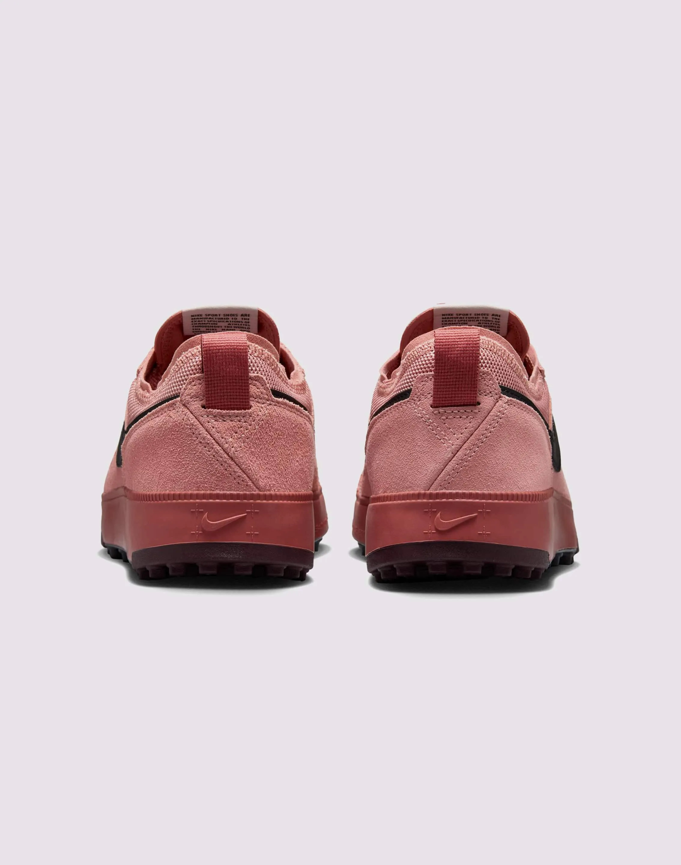 casual outing Versatile Style Nike C1TY "Stardust"