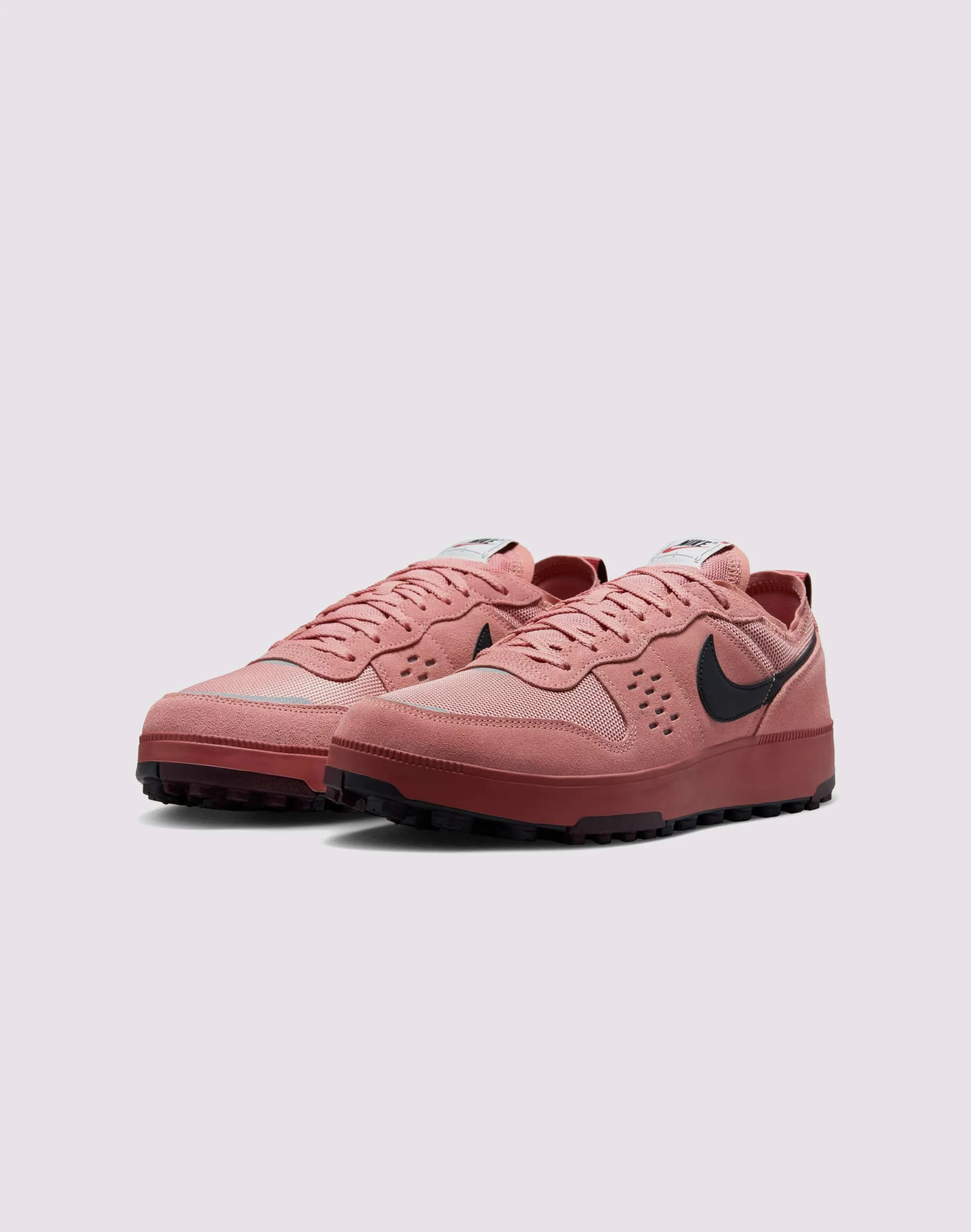Neutral Vibe Nike C1TY "Stardust"