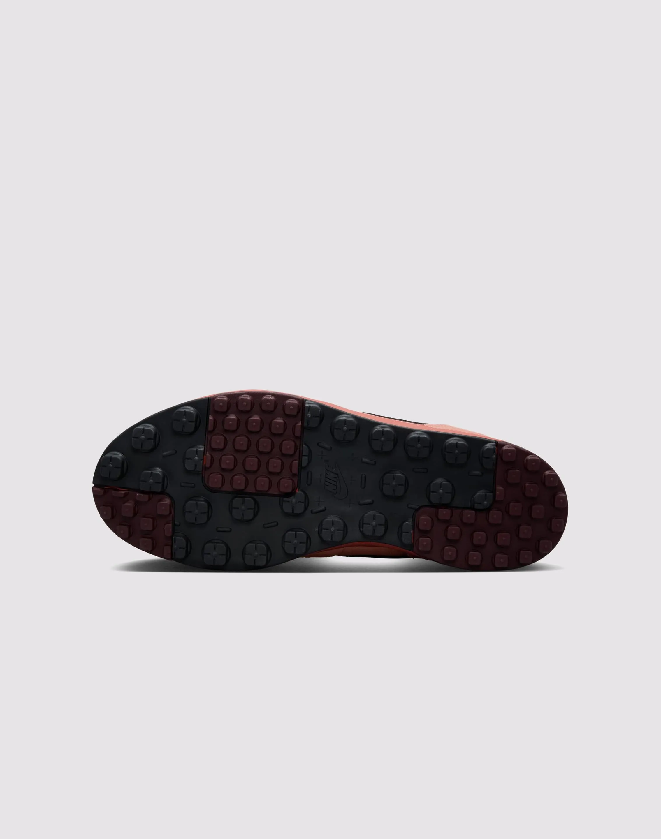 Comfortable Forefoot Nike C1TY "Stardust"
