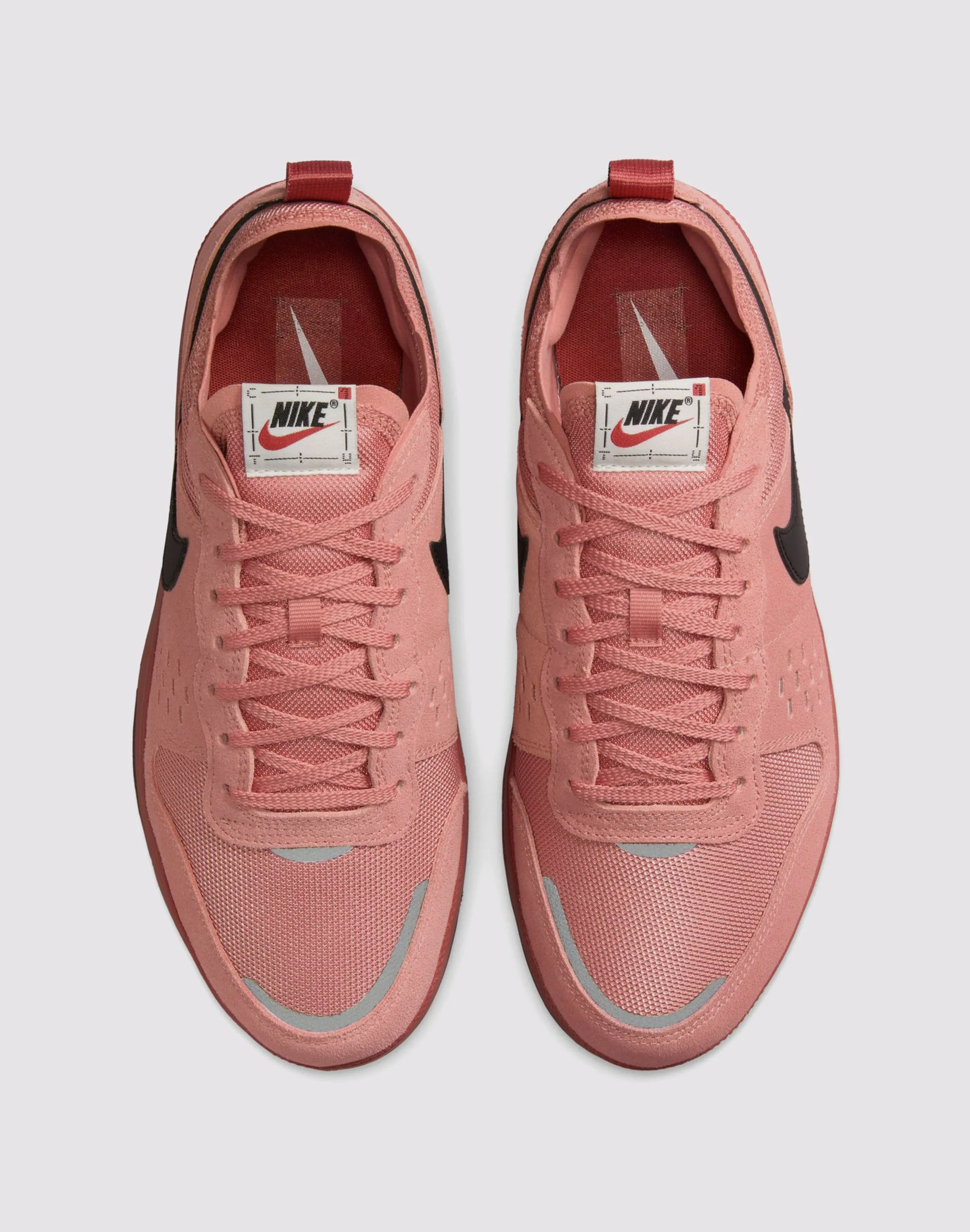 Casual Support Break Run Nike C1TY "Stardust"