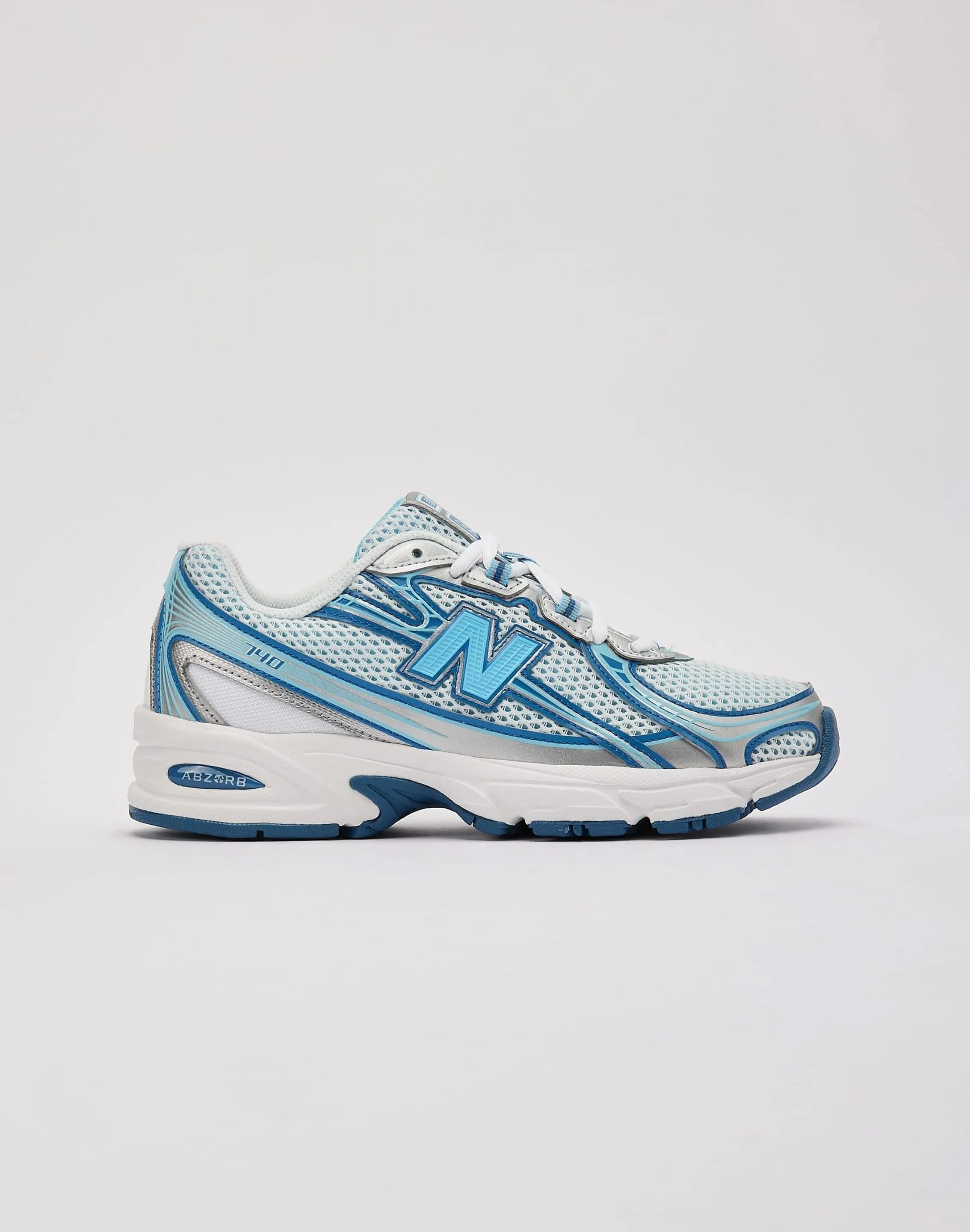 Everyday Pace New Balance 740