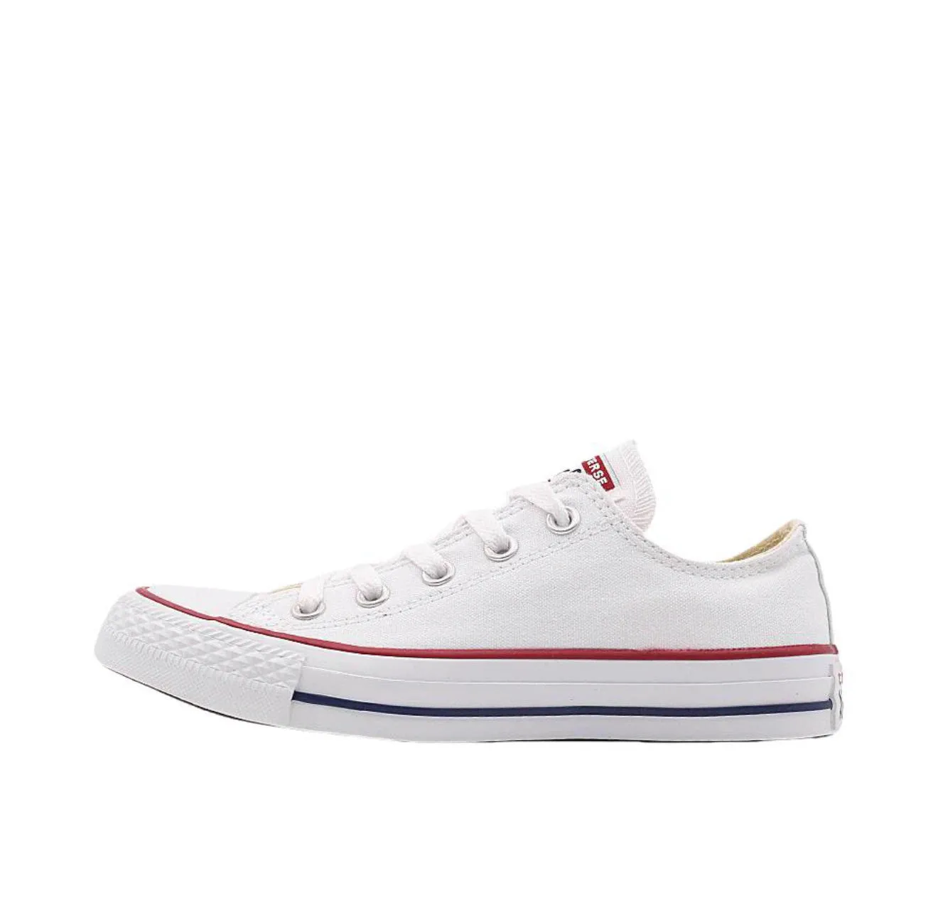 Converse Chuck Taylor All Star Men and Women Skateboarding Shoes Low-top Outdoor Canvas Shoes Vintage Sneaker Park Shoes Walk More