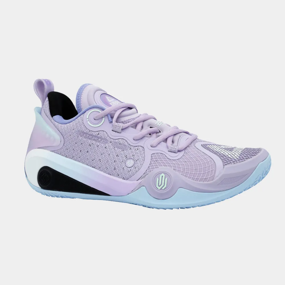 PEAK AW3 "Switch" Andrew Wiggins Basketball Shoes Day Runner Non Slip Tread