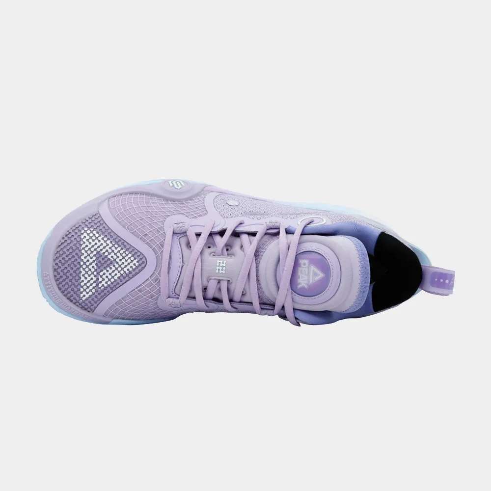 PEAK AW3 "Switch" Andrew Wiggins Basketball Shoes Comfortable Design Comfy Support