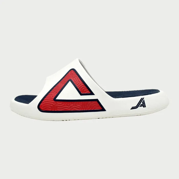 PEAK TaiChi "Jose Alvarado" Slipper Energy Return Technology Torsional Stability System