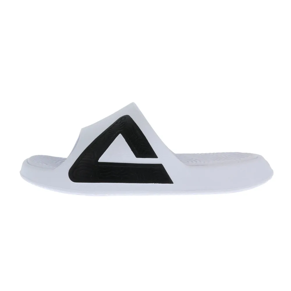 Pointed Toe PEAK TaiChi Slipper