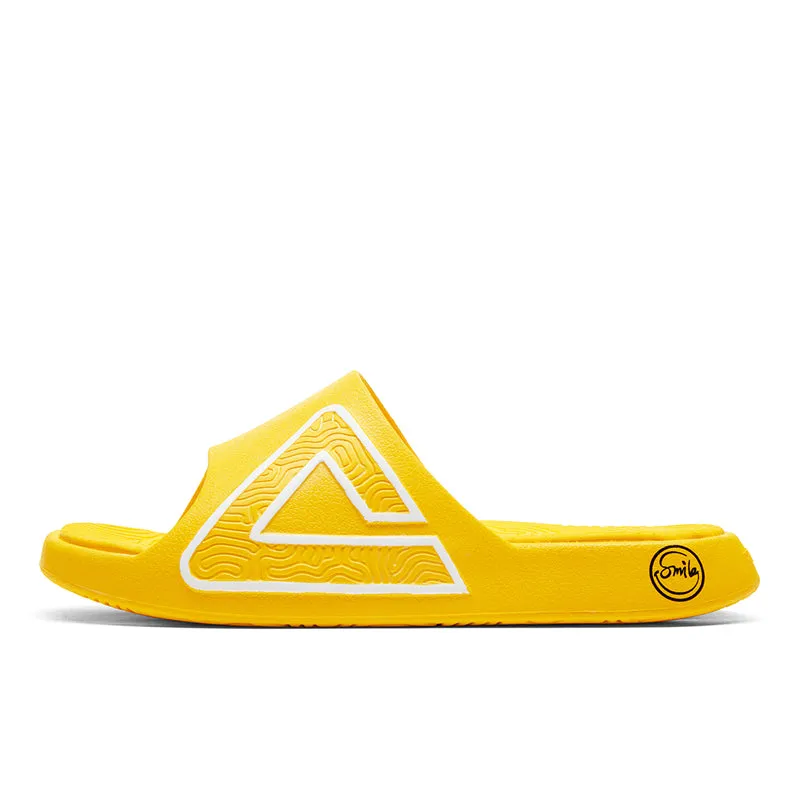 Wide base stability Total Balance PEAK TaiChi Slipper