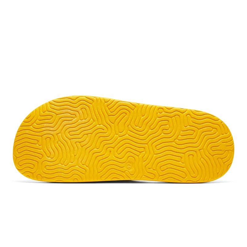 PEAK TaiChi Slipper Lightweight Knit Fabric Flexible Arch