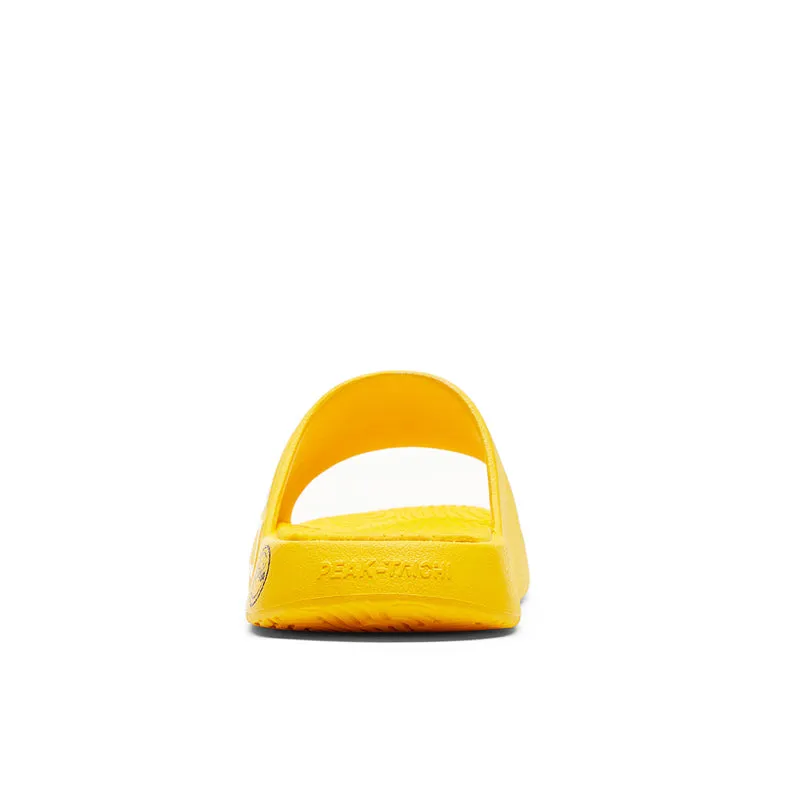 Wide Fit Option Sport Fashion PEAK TaiChi Slipper