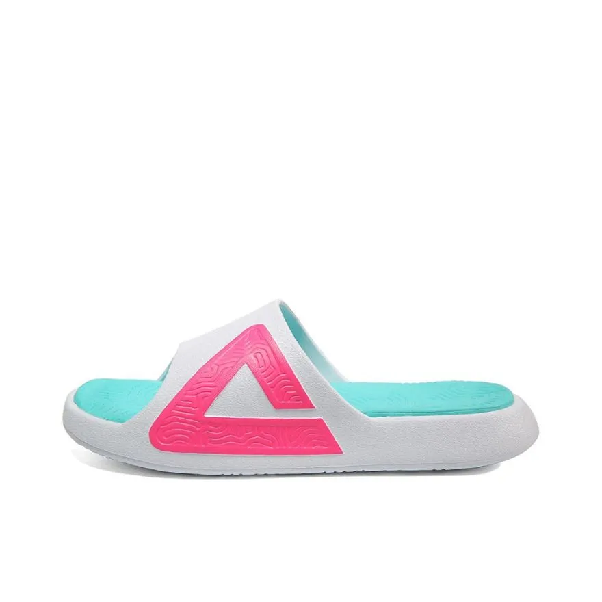 Non Toxic Components Versatile Silhouette PEAK TaiChi Slipper