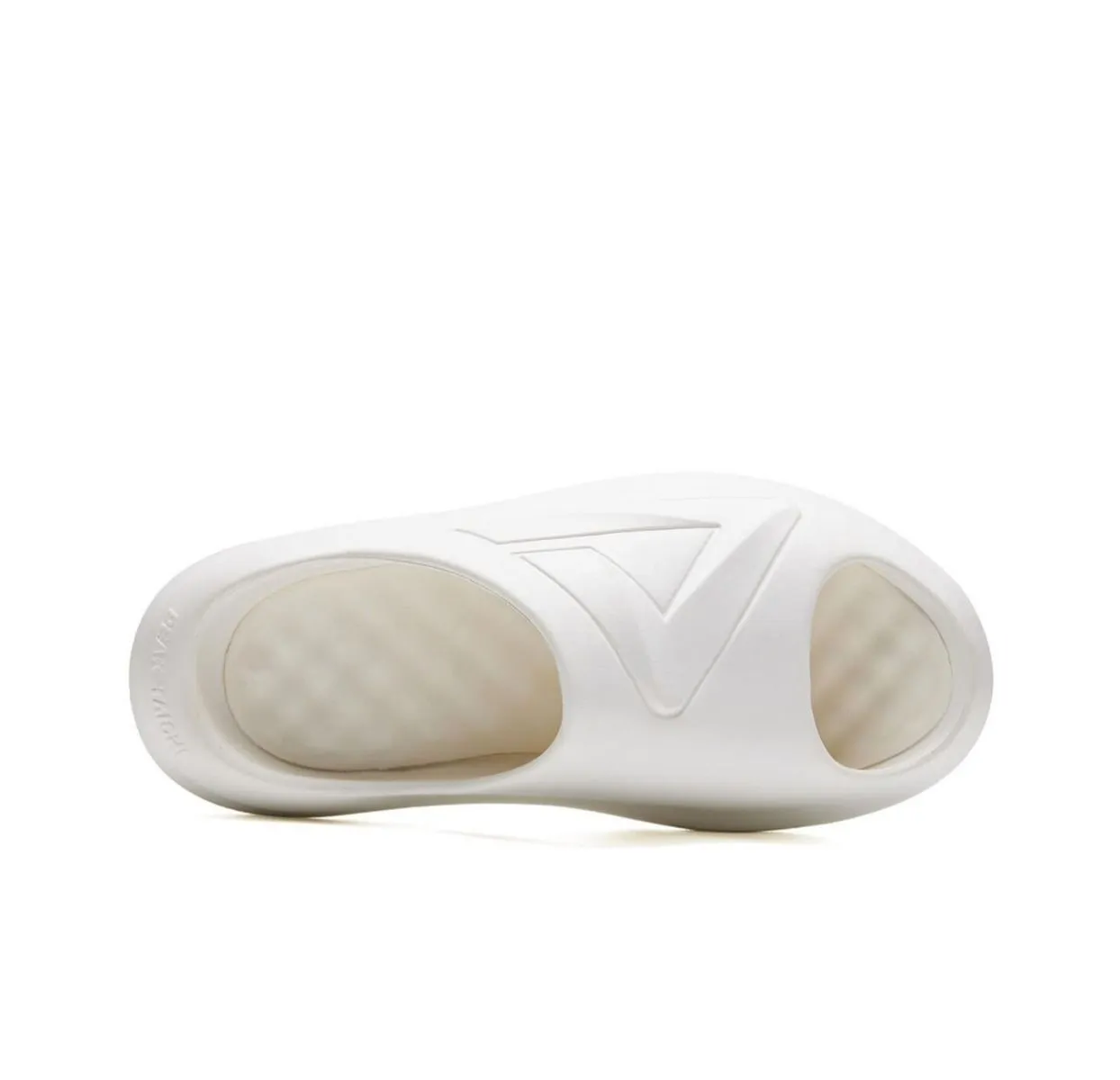 Neutral Stance PEAK TaiChi Slipper Sport