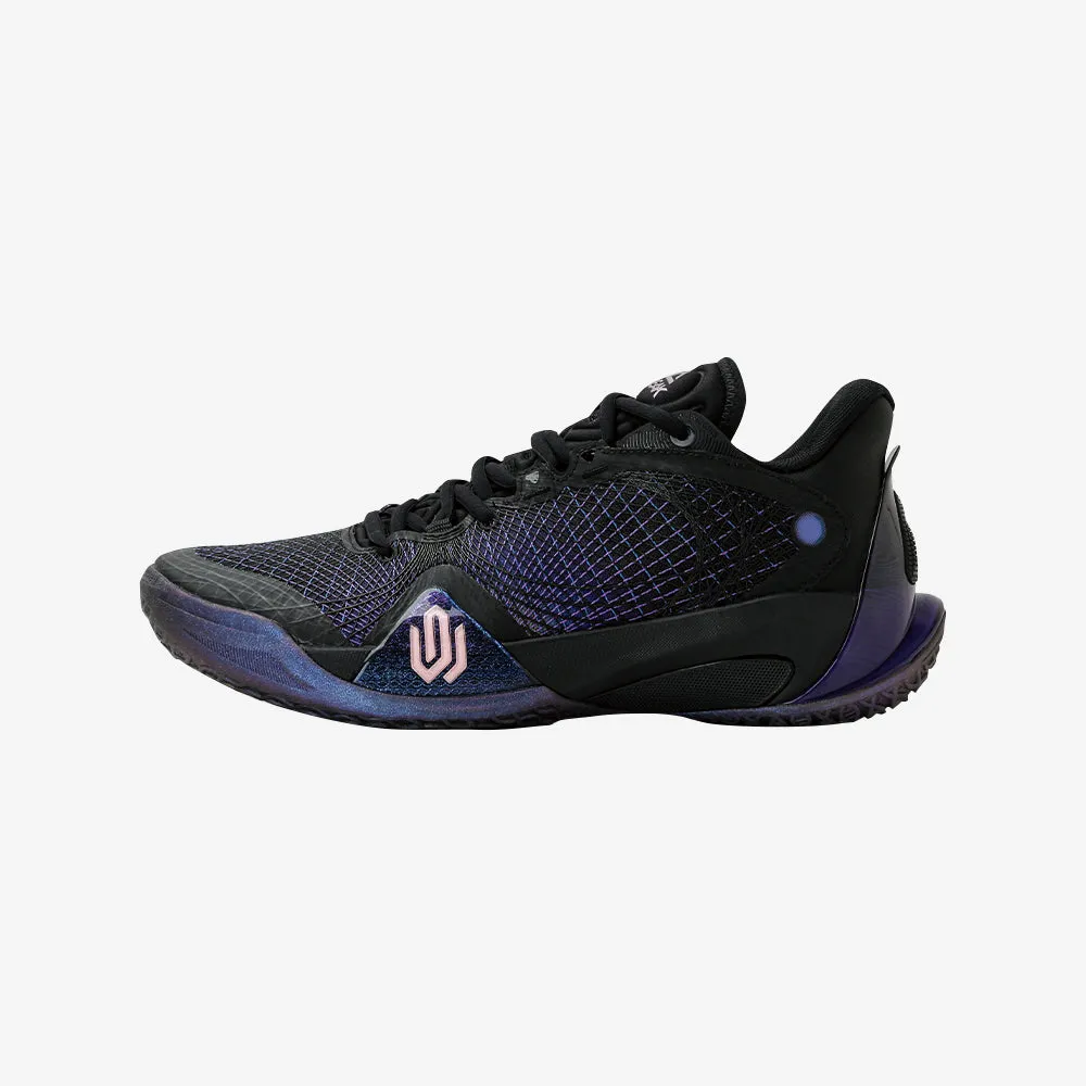 PEAK TALENT 2 BLACK "DNA" Street Inspired