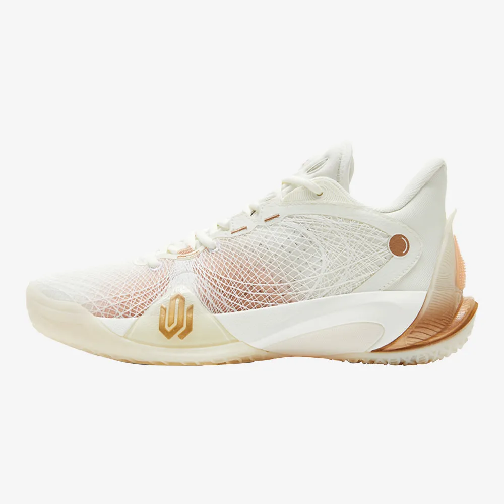 PEAK TALENT 2 CHAMPAGNE GOLD Comfort Line ResponsiveSole