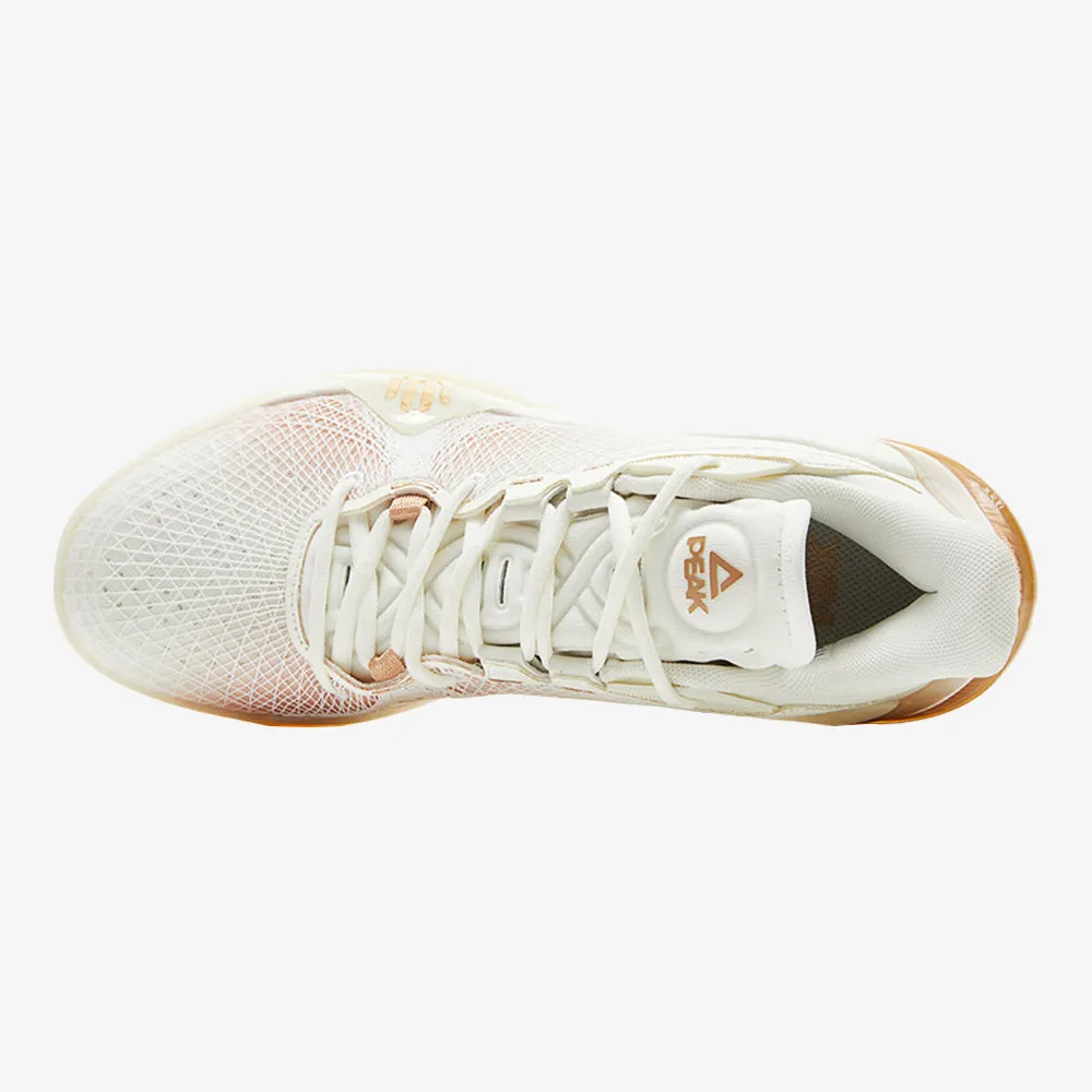 PEAK TALENT 2 CHAMPAGNE GOLD Supportive Comfort Elevated traction