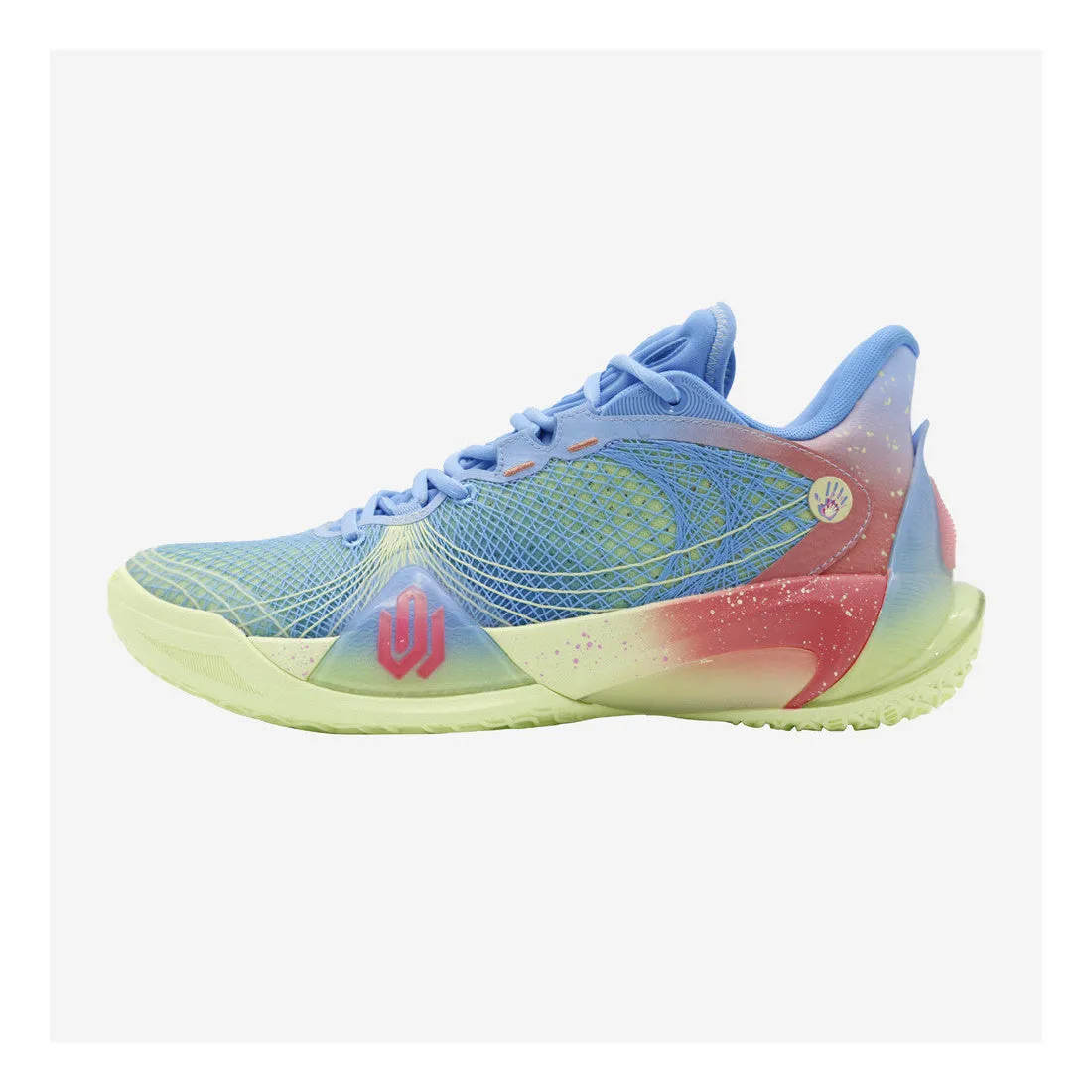 Weekend Vibe Sweat Resistant Lining PEAK TALENT 2 "Andrew Wiggins"
