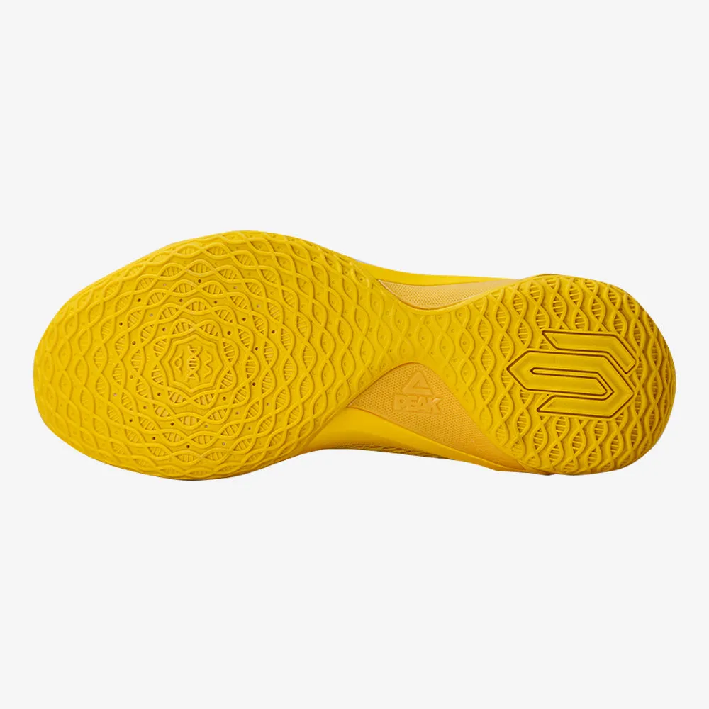 PEAK TALENT 2 YELLOW "SMILE" Enhanced Ankle Support Low noise