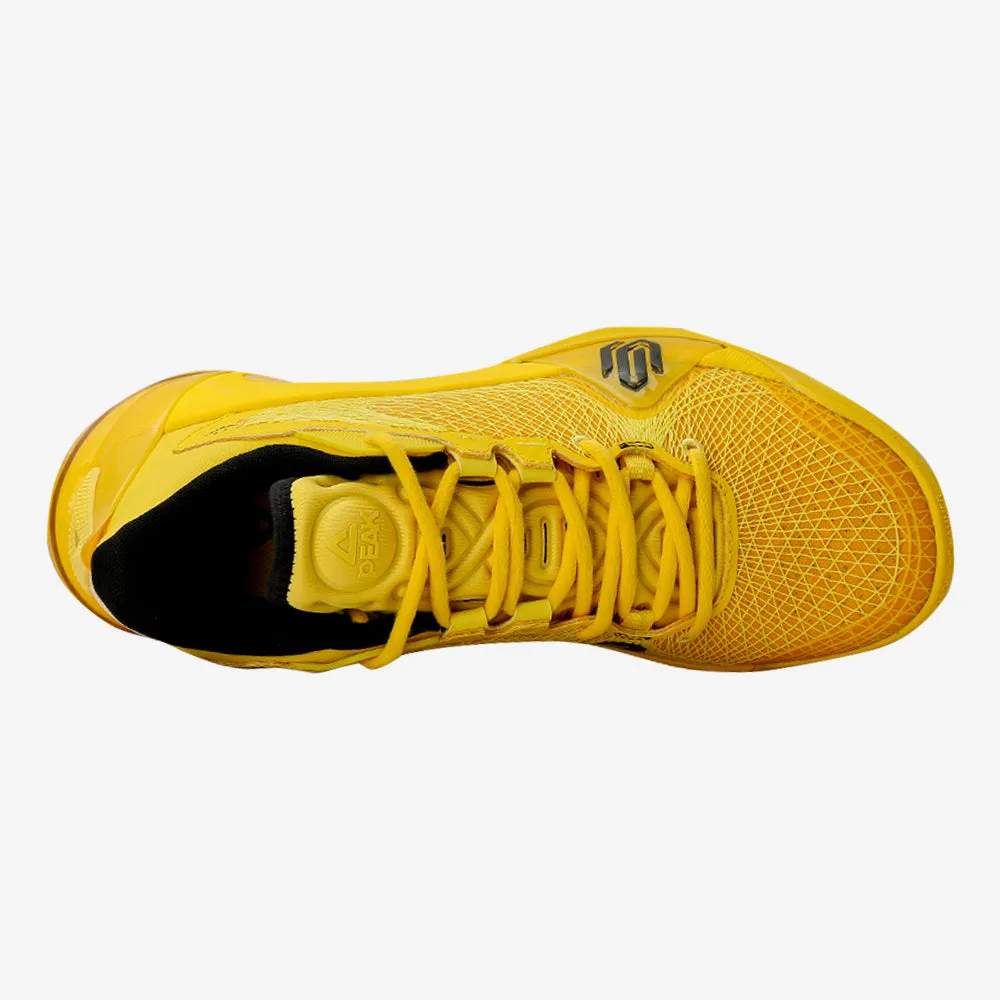PEAK TALENT 2 YELLOW "SMILE" Weekend Casual Impact Resistant Foam