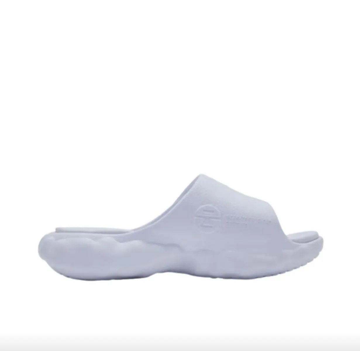 Road Fit Streamlined wear PEAK x Nick Young TaiChi Slipper Cloud Elite