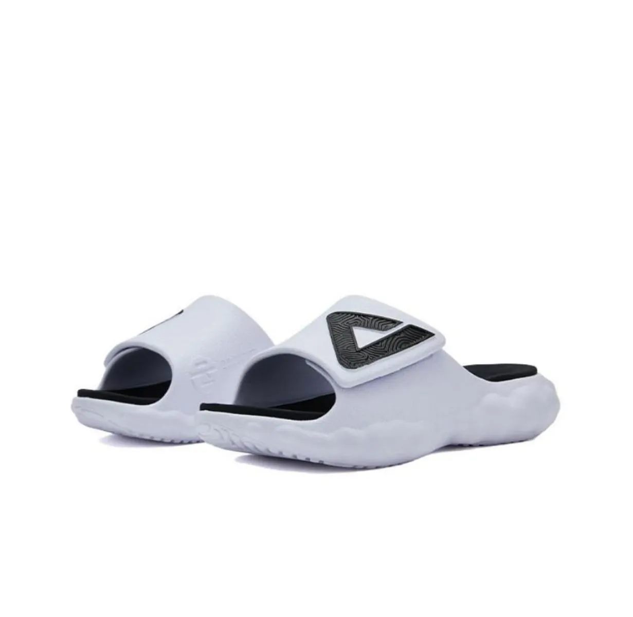Secure Step PEAK x Nick Young TaiChi Slipper Cloud Elite