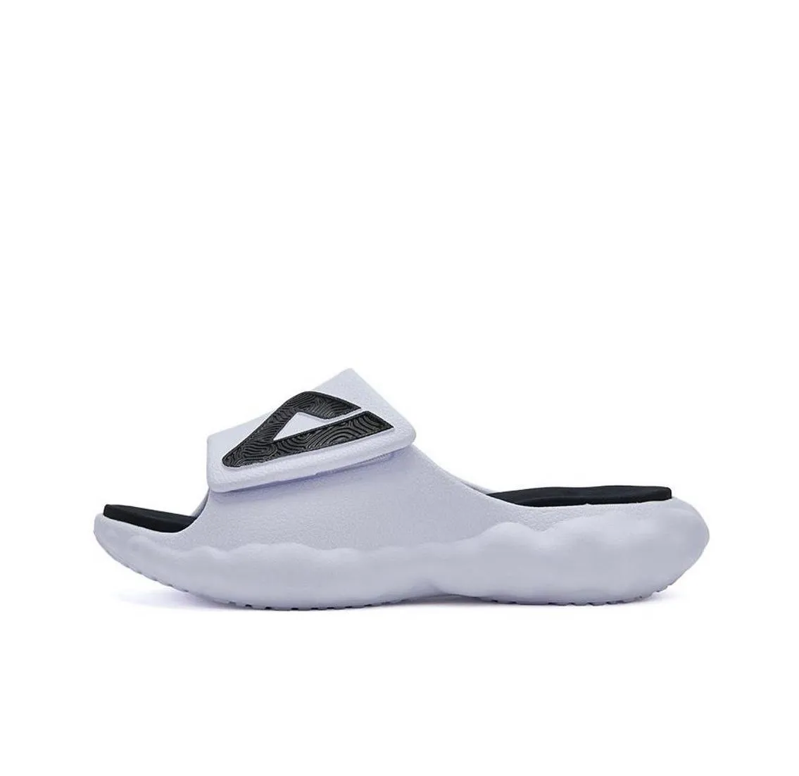 Breathable Outsole Cross Walk PEAK x Nick Young TaiChi Slipper Cloud Elite