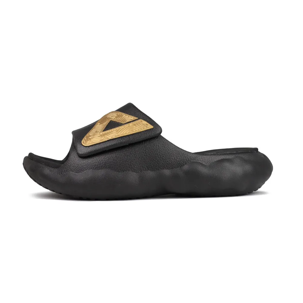 All   Day Wear Lockdown Strap PEAK x Nick Young TaiChi Slipper Cloud Elite