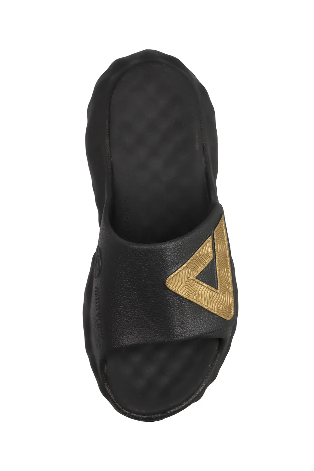 Weekend Walker Wide Base Platform PEAK x Nick Young TaiChi Slipper Cloud Elite