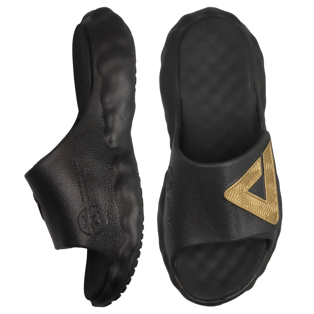 Compression Molded Outsole Active Everyday PEAK x Nick Young TaiChi Slipper Cloud Elite