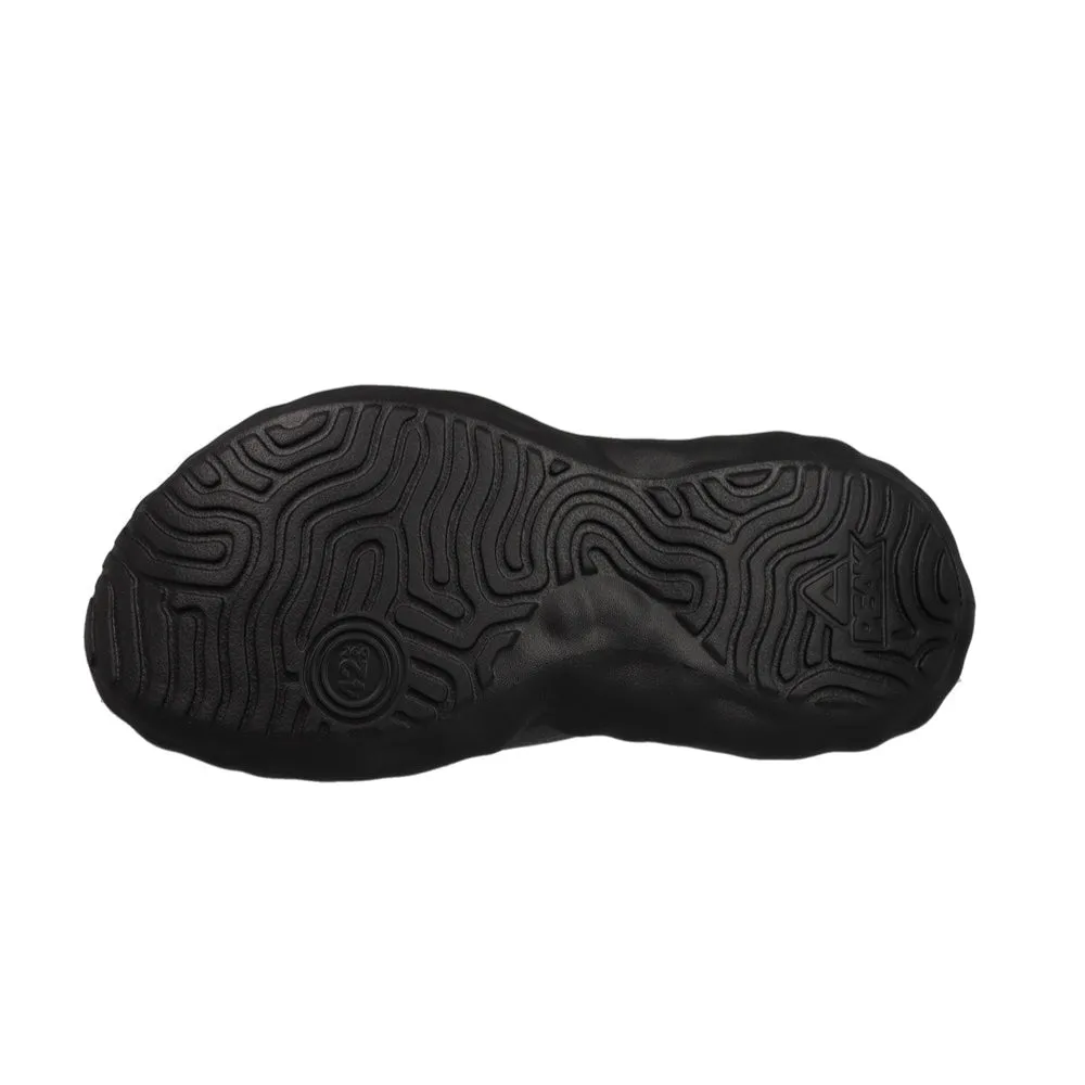 Non Slip Lacing PEAK x Nick Young TaiChi Slipper Cloud Elite