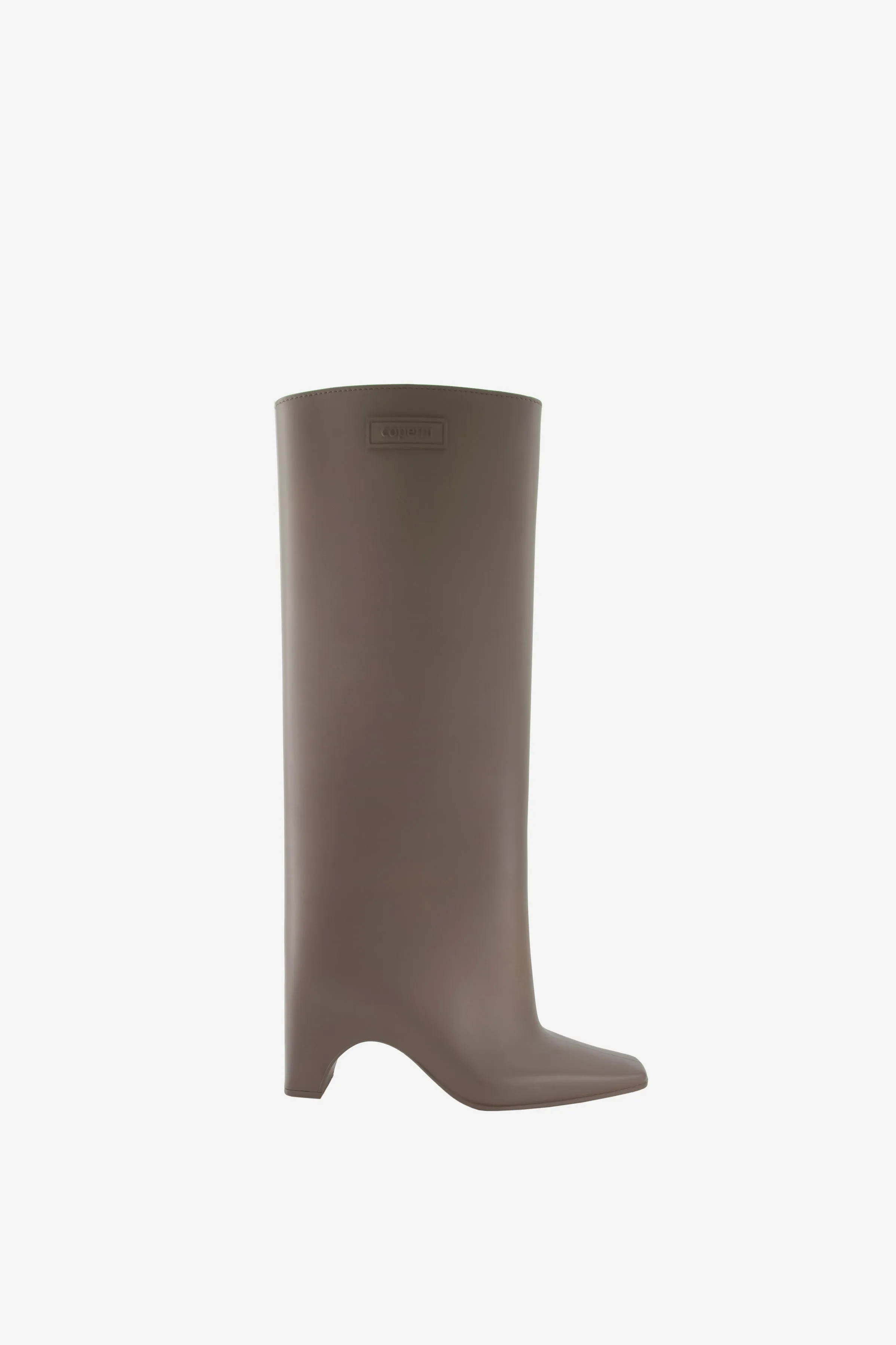 Rubber Bridge Boot Court Fast