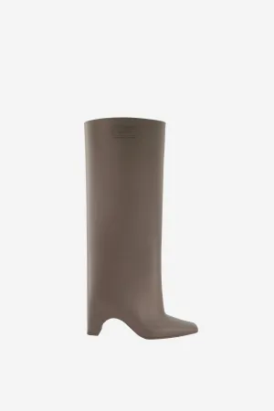 Rubber Bridge Boot Court Fast