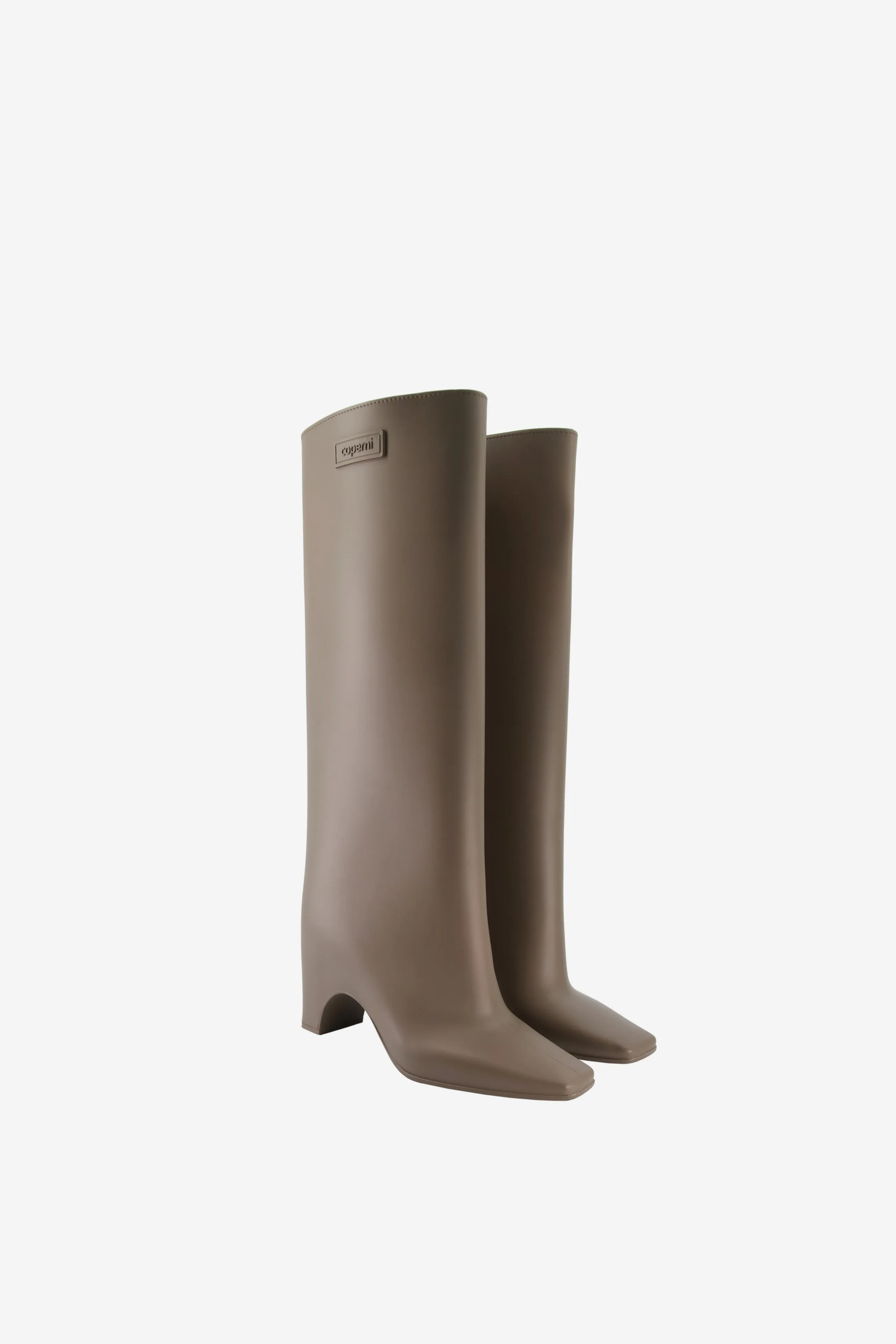 Urban Walk Rubber Bridge Boot