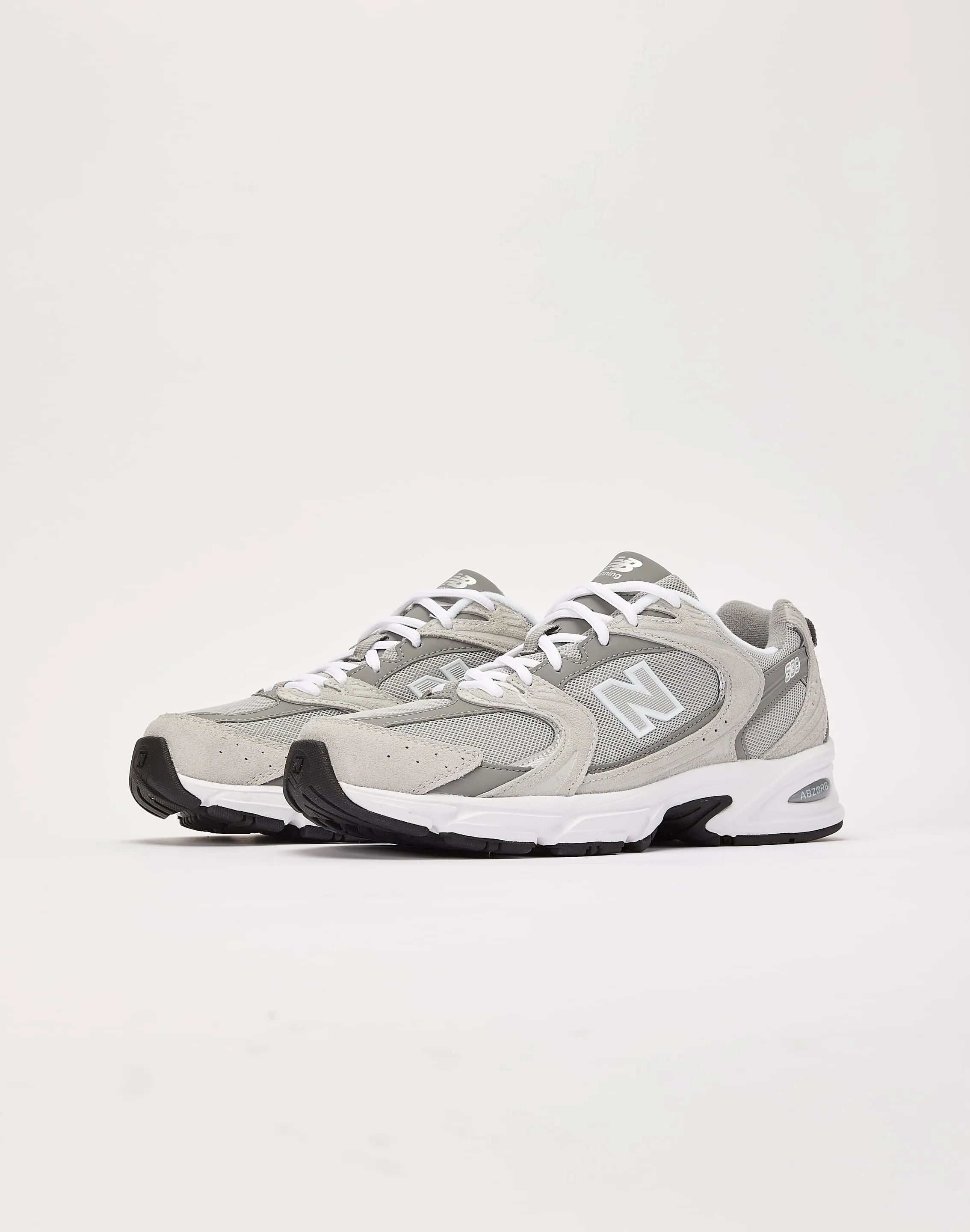 Planet Run New Balance 530