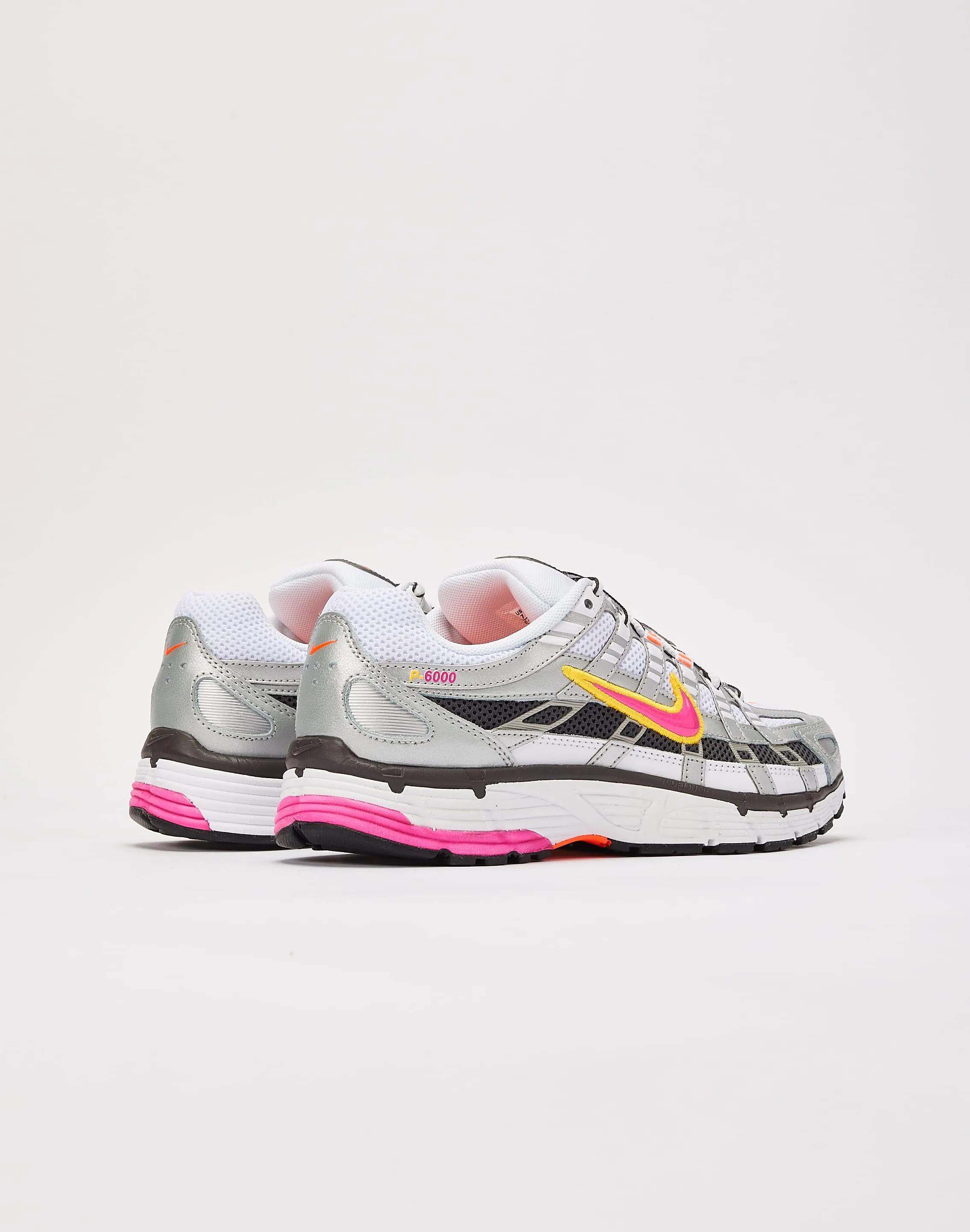 Nike P-6000 Off-Road Ready
