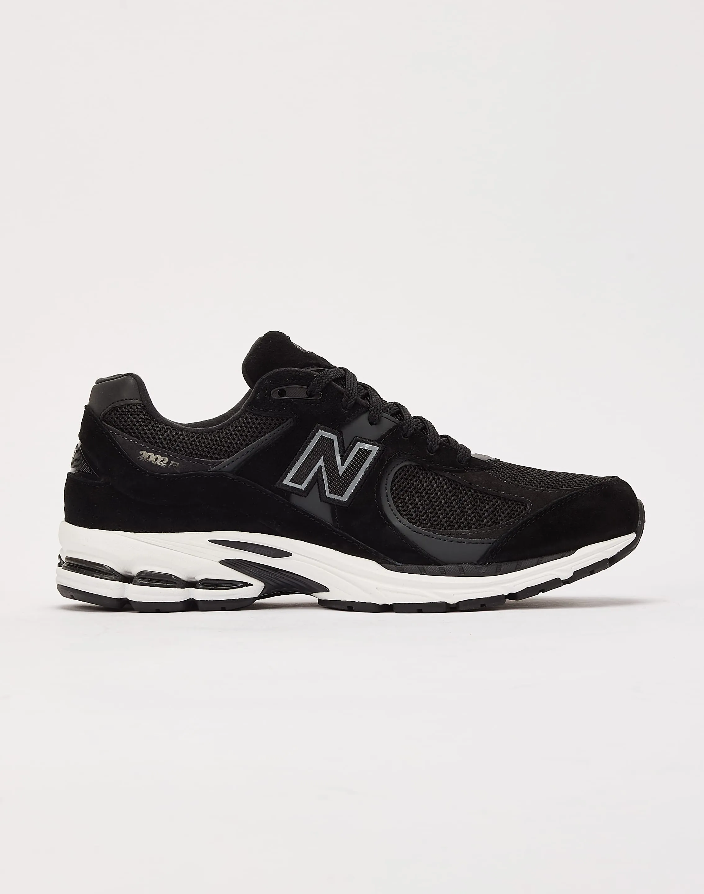 New Balance 2002R Versatile Wear Harbor Step