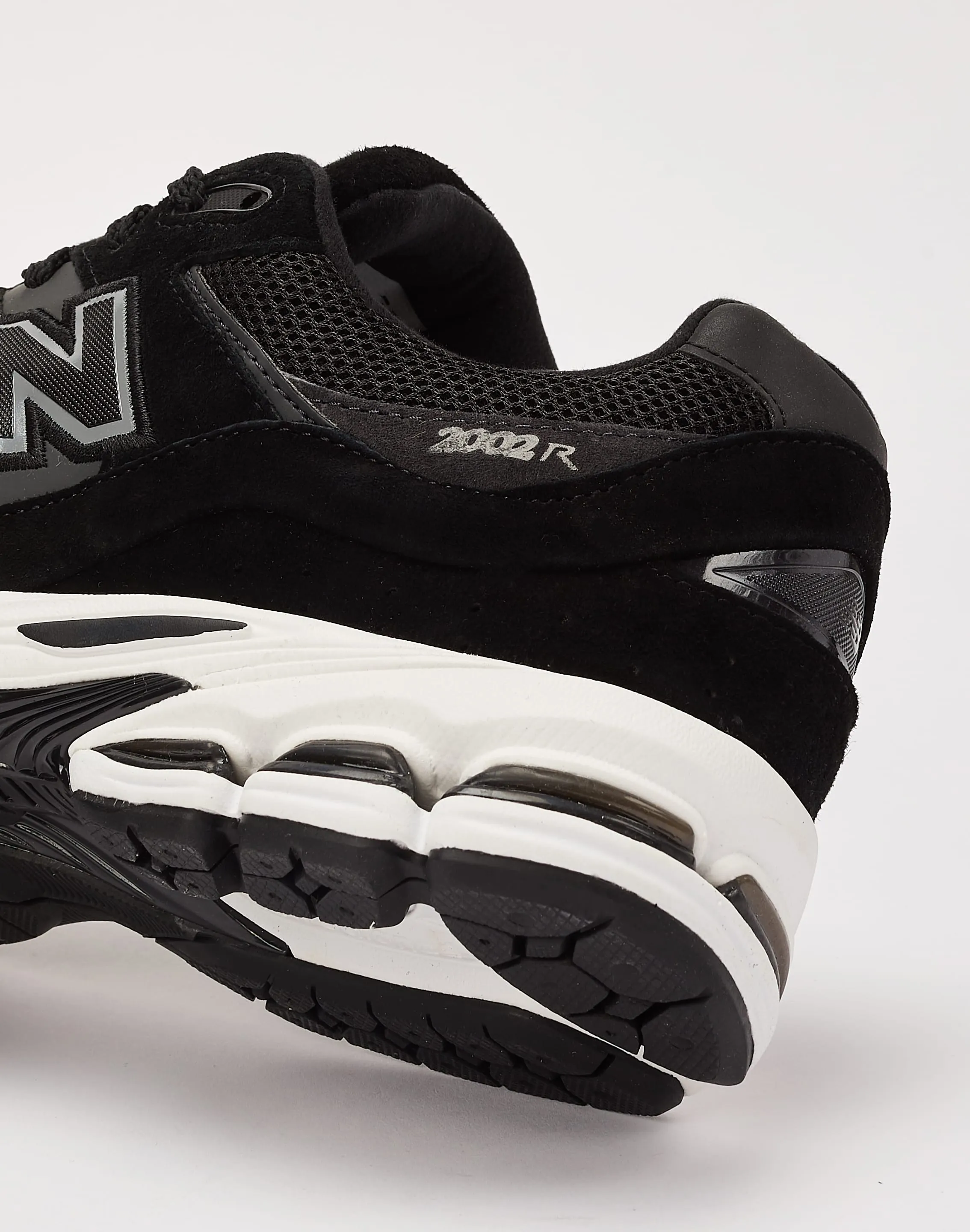Grip Ready New Balance 2002R