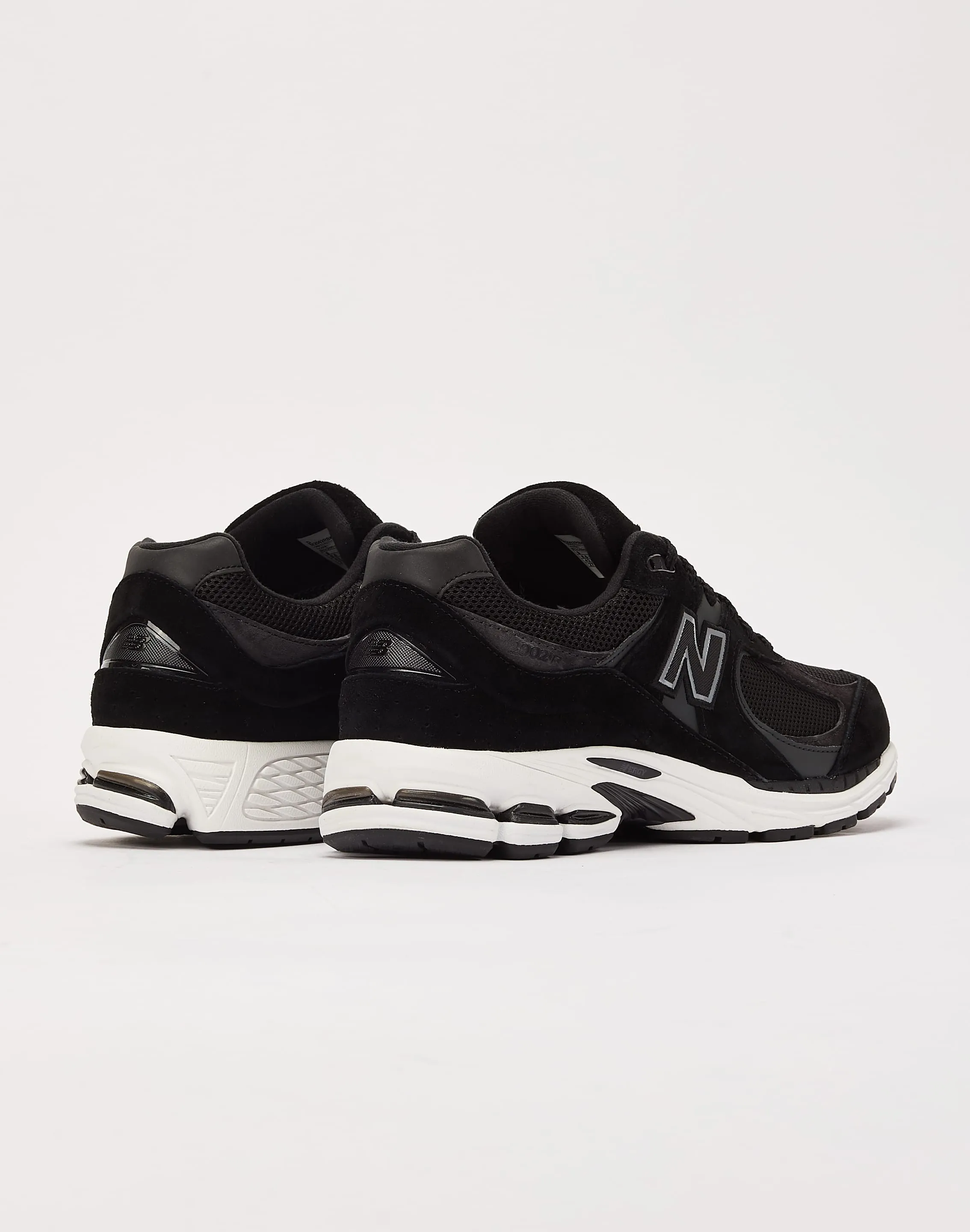 Flexible Fit Durable New Balance 2002R