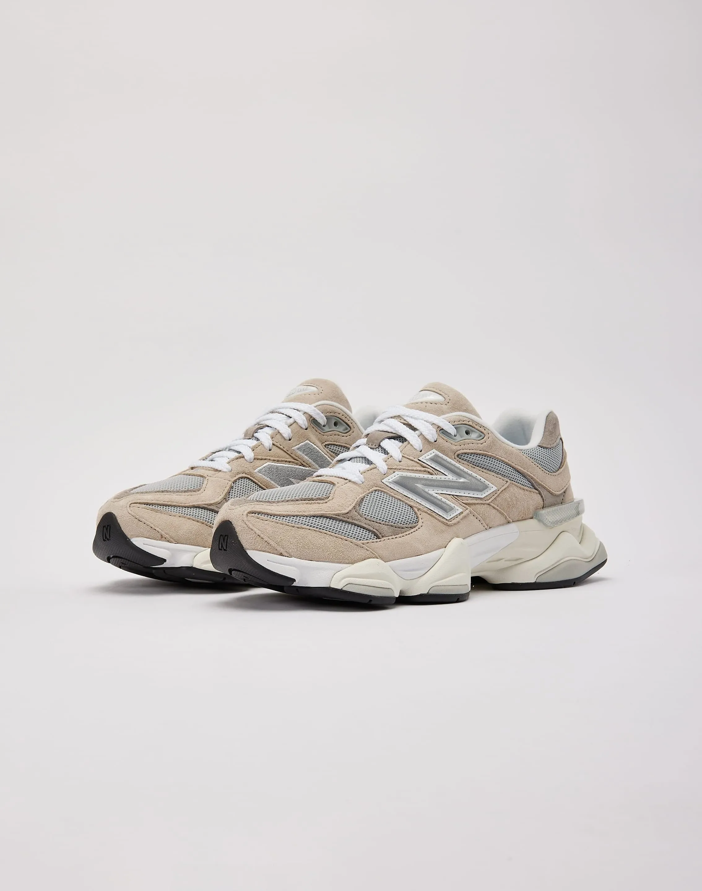 New Balance 9060 Smooth Move Cold Hike
