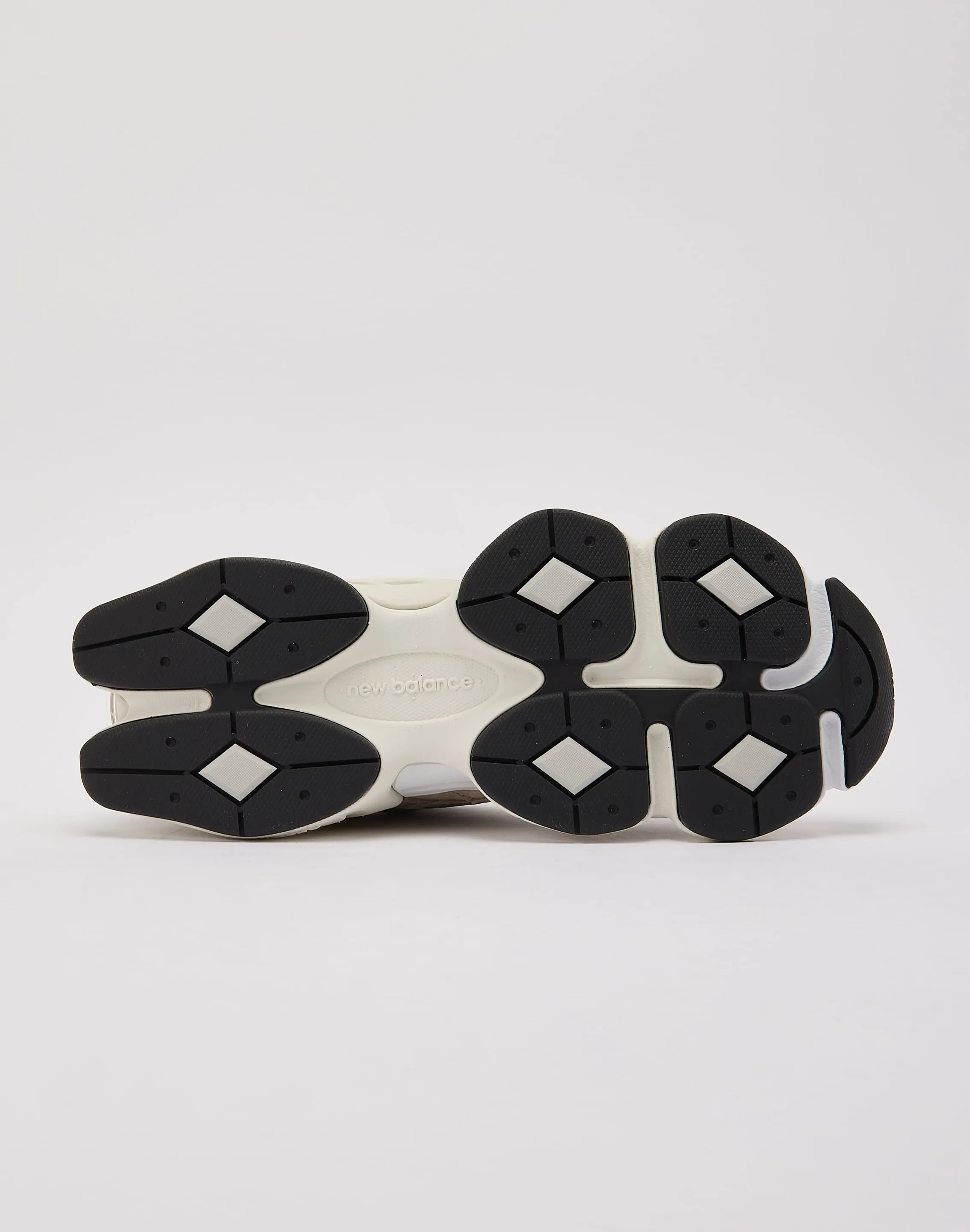 Comfort   padding New Balance 9060