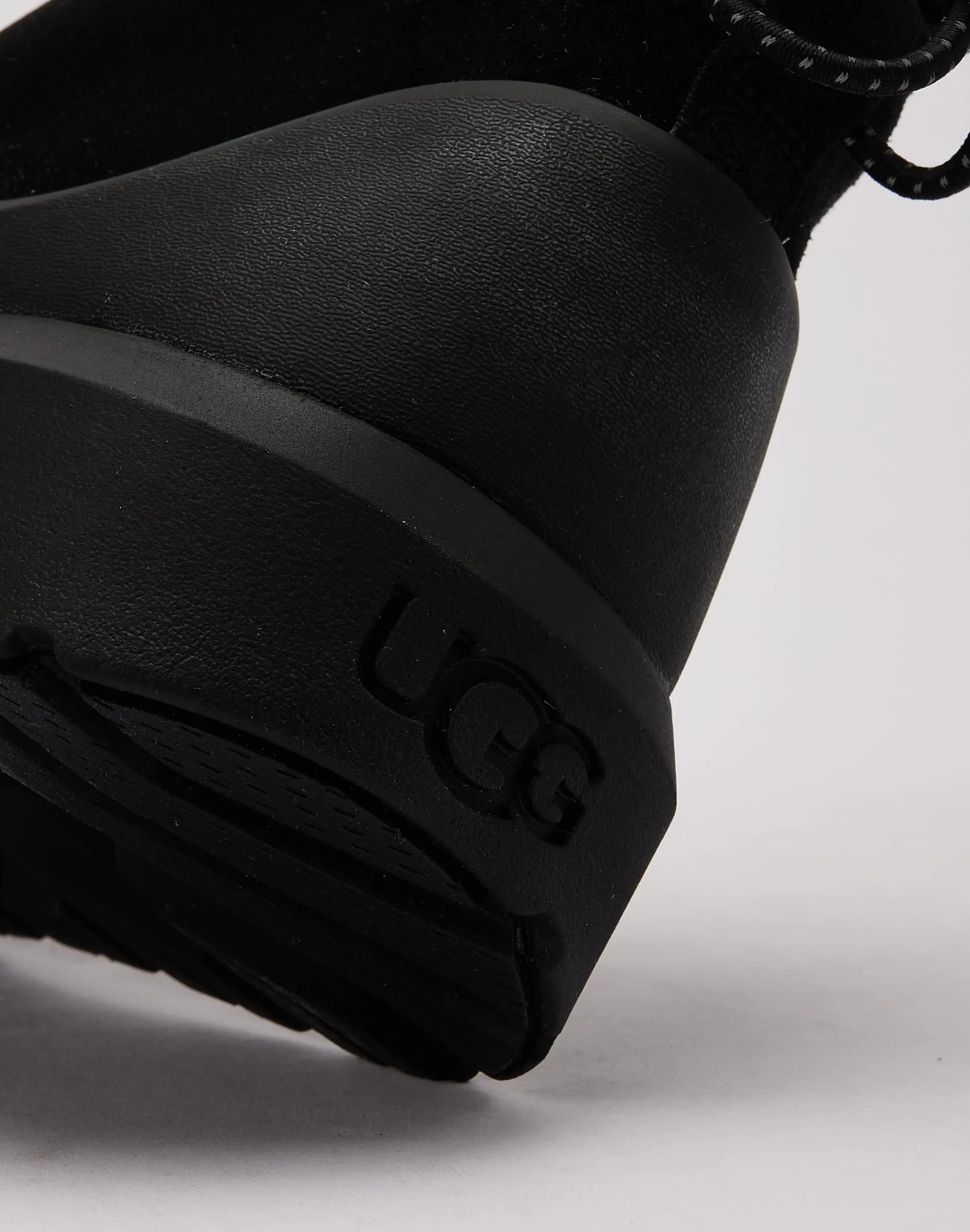UGG Neumel Weather Hybrid Boot Minimal Comfort comfort feature