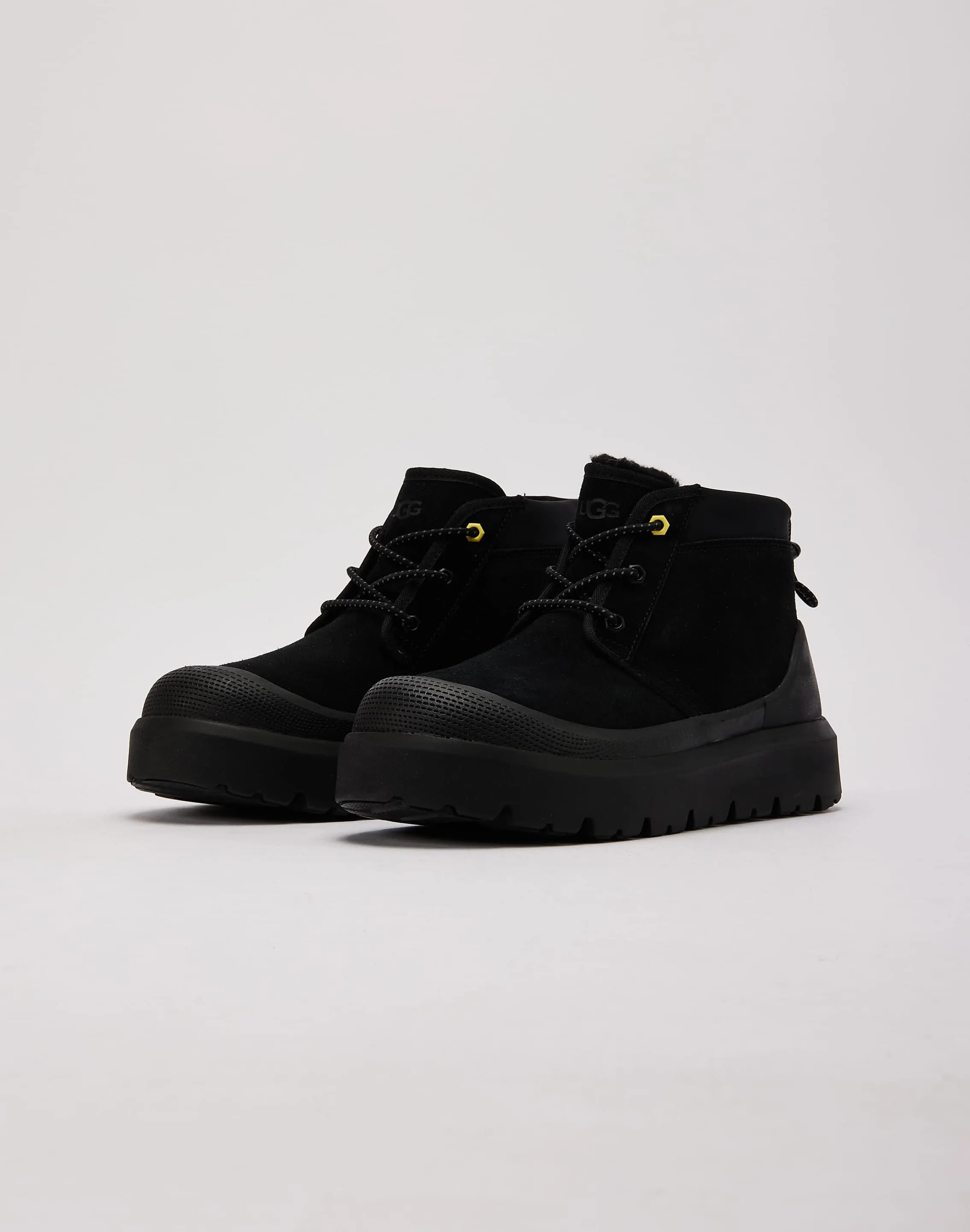 Event Step Leaf Hike UGG Neumel Weather Hybrid Boot