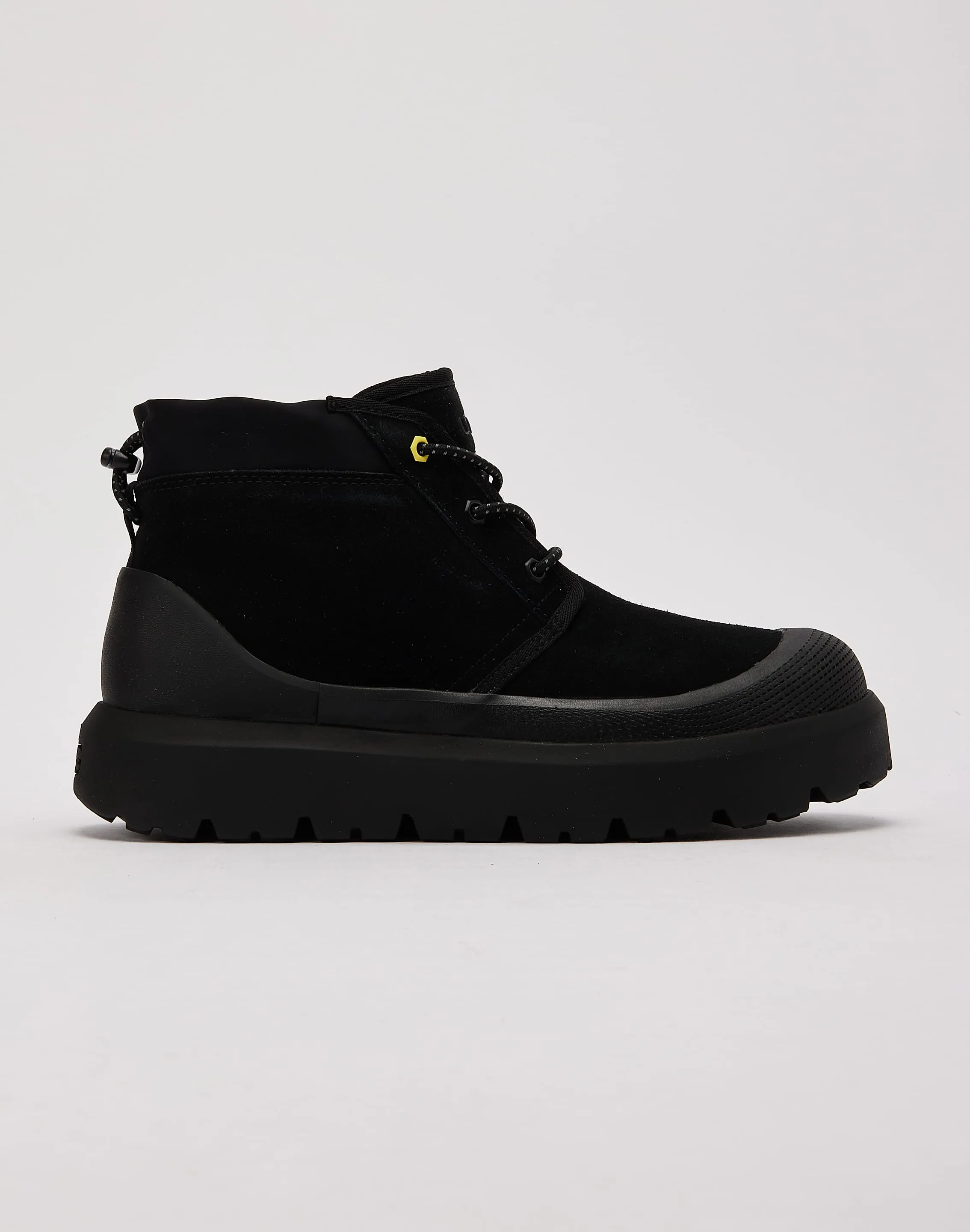 UGG Neumel Weather Hybrid Boot light feel