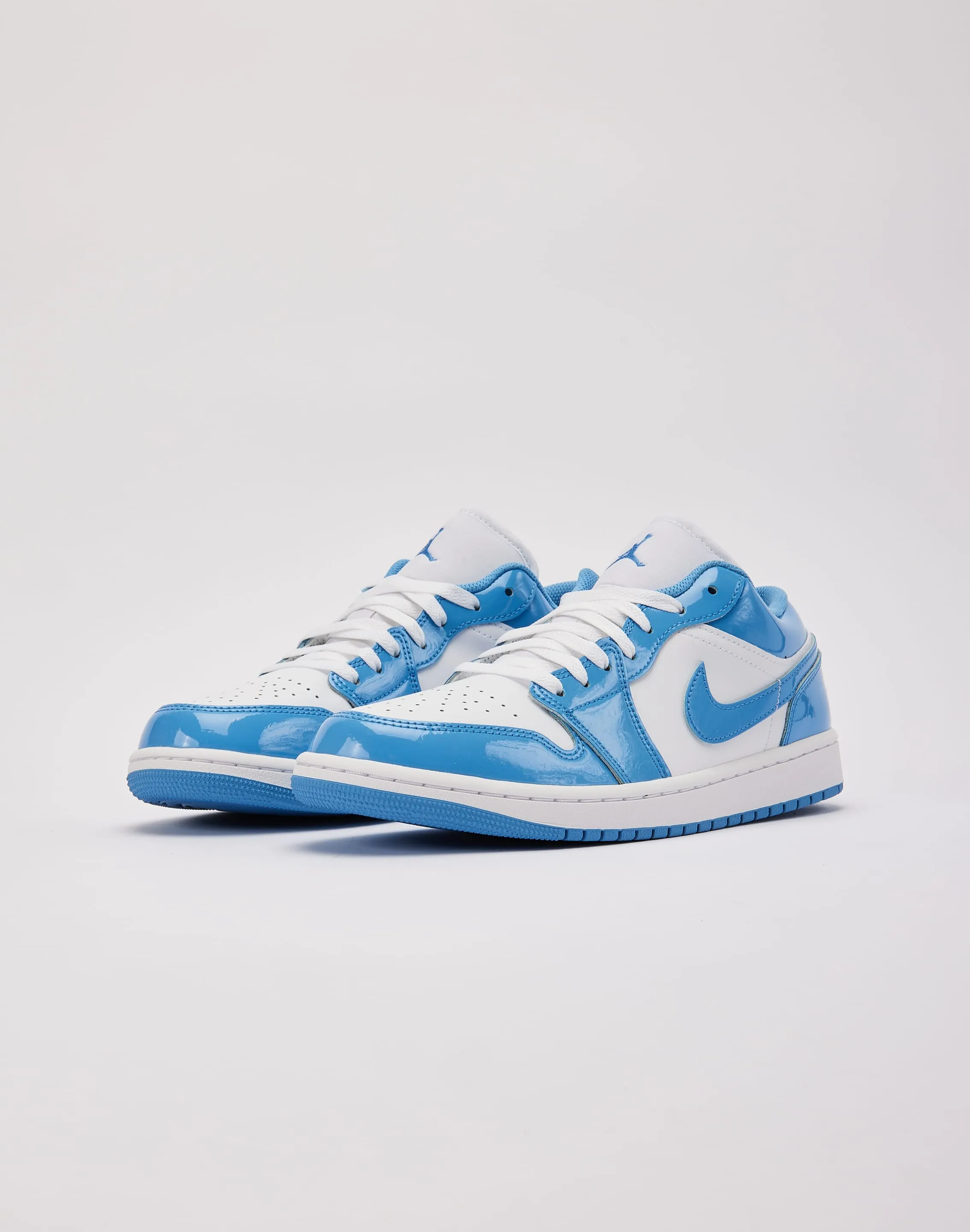 Easy Hike Low Heel Jordan Air Jordan 1 Low SE