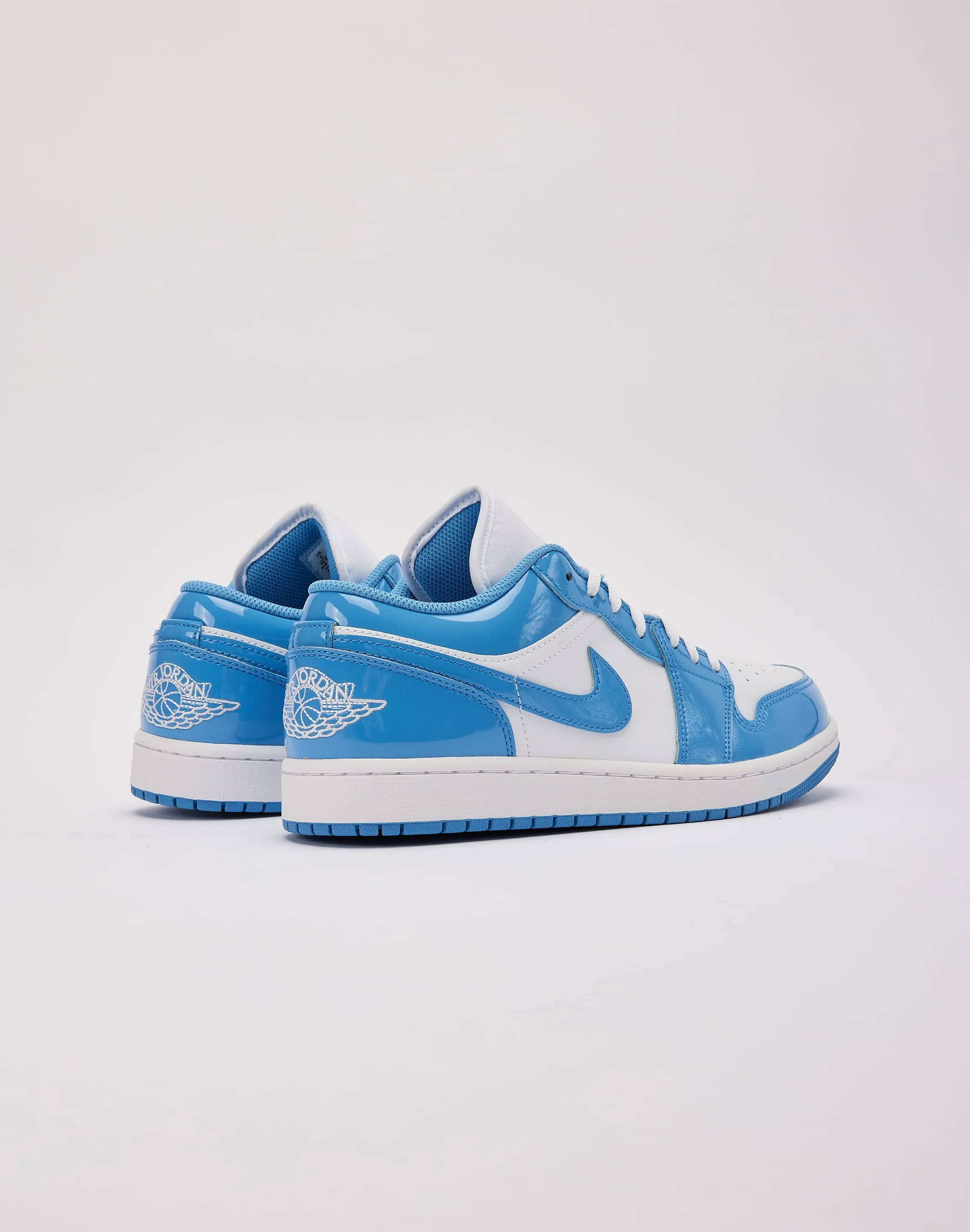Jordan Air Jordan 1 Low SE Shine Jog Urban Cool