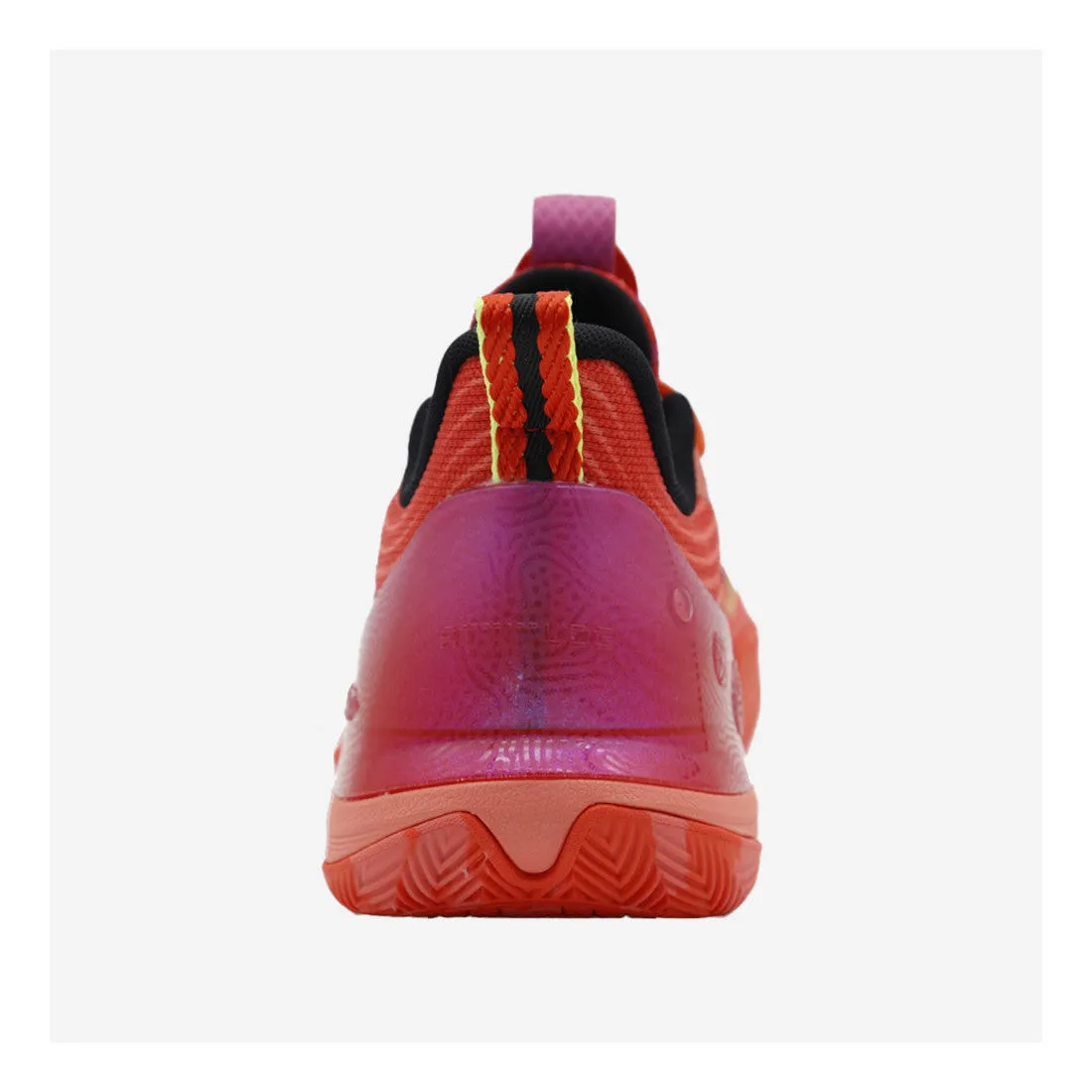 Statement Piece No Effort PEAK Big Triangle 4 "Malik Monk"