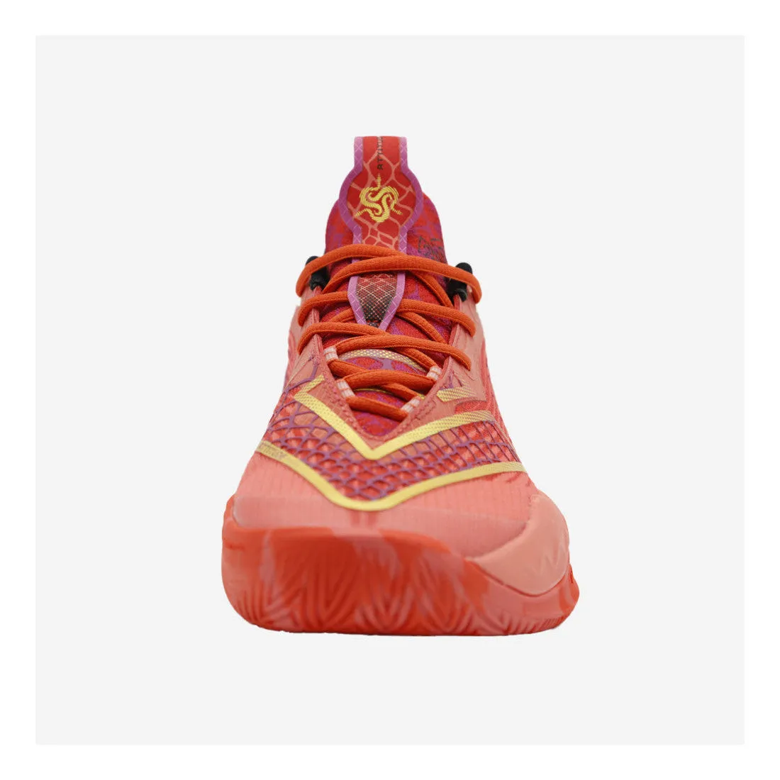 PEAK Big Triangle 4 "Malik Monk" Feet First