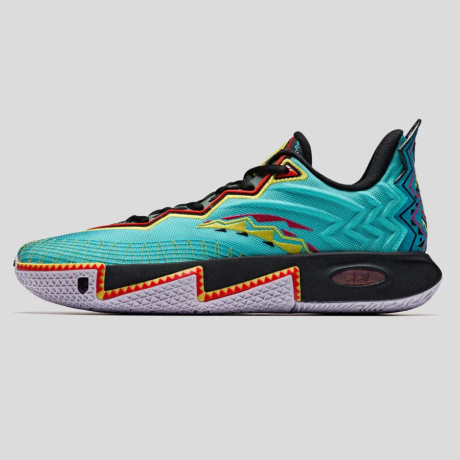 Hyper Compression Cushion ANTA KAI 2 "Retro '90"